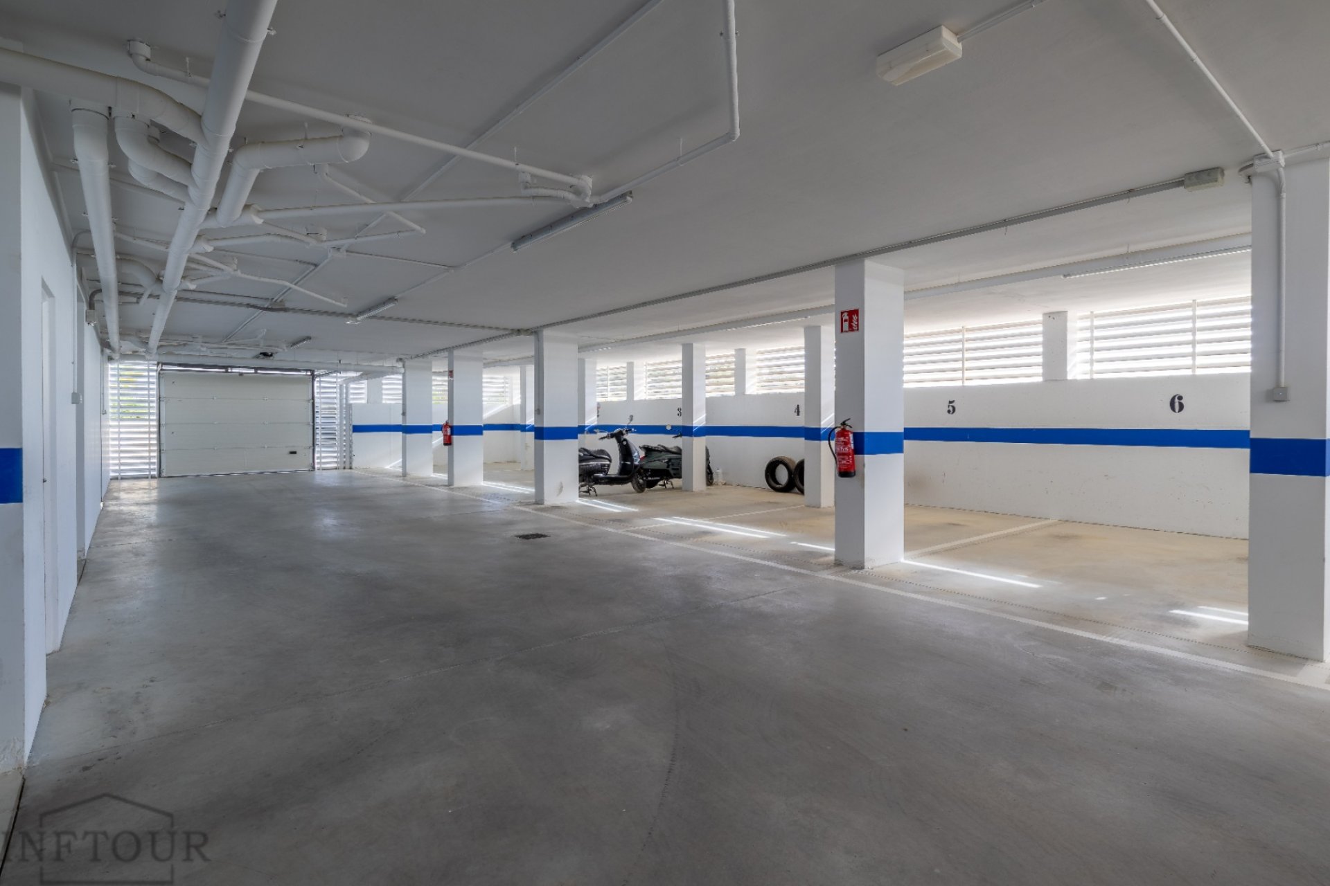 Reventa - Apartmento - Calpe - Real de Ifach