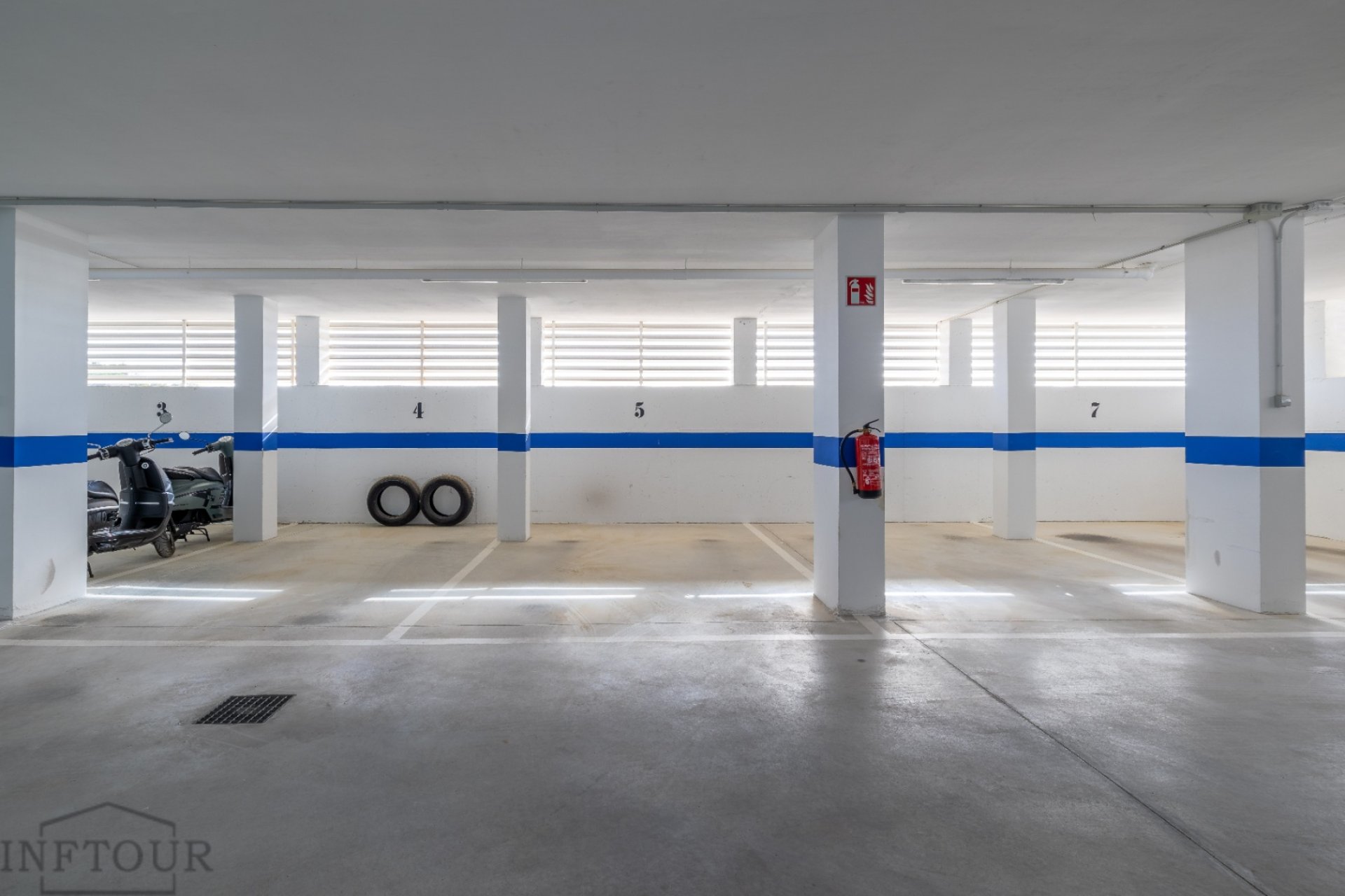 Reventa - Apartmento - Calpe - Real de Ifach