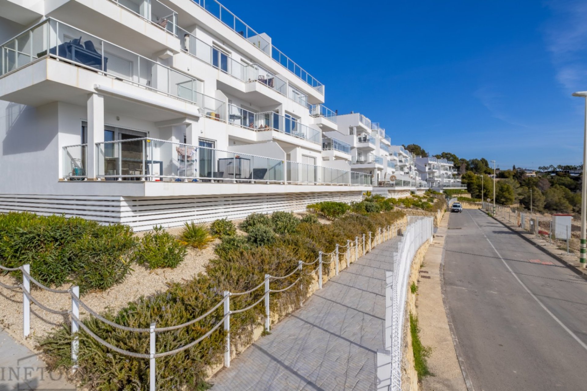Reventa - Apartmento - Calpe - Real de Ifach