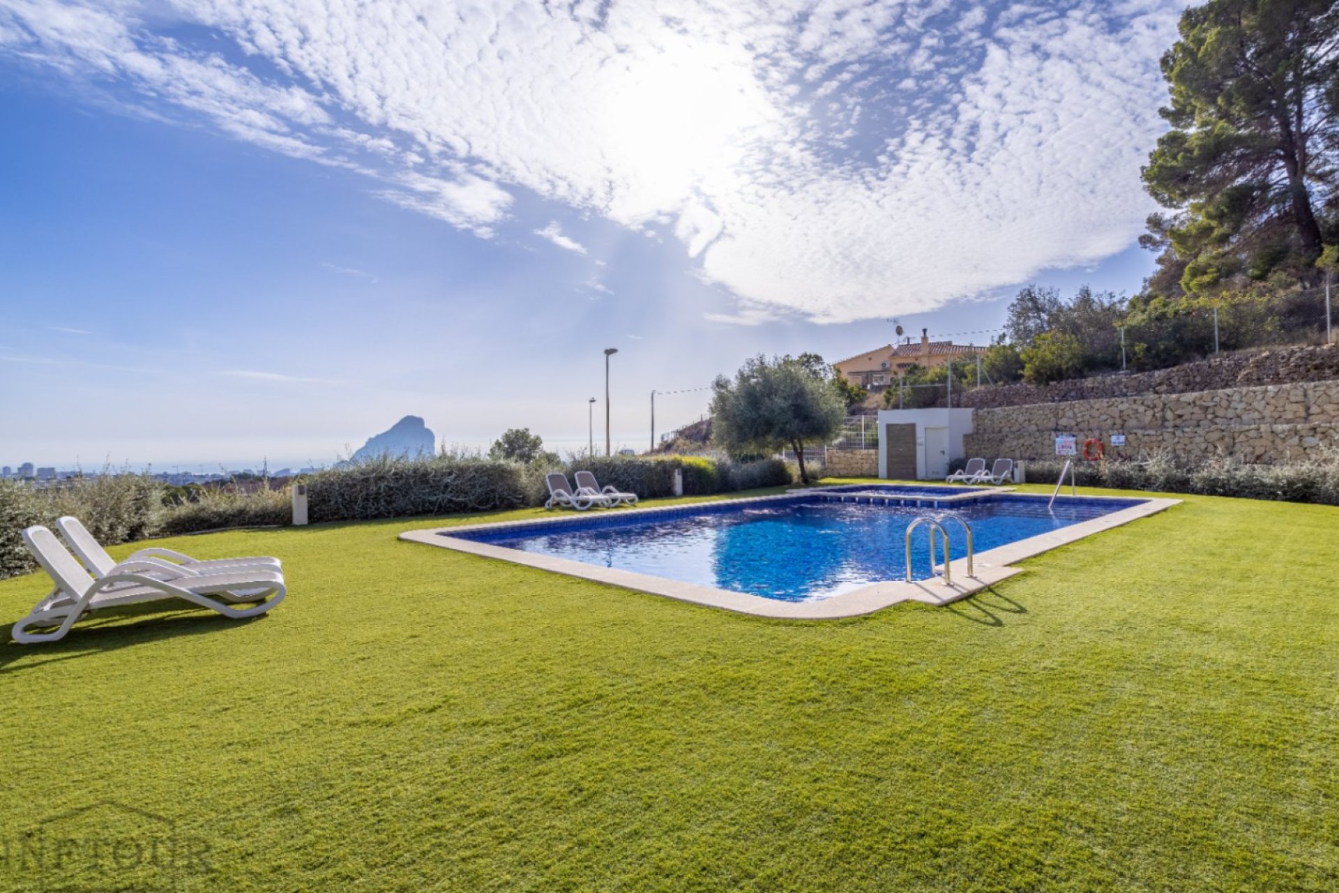 Reventa - Apartmento - Calpe - Real de Ifach