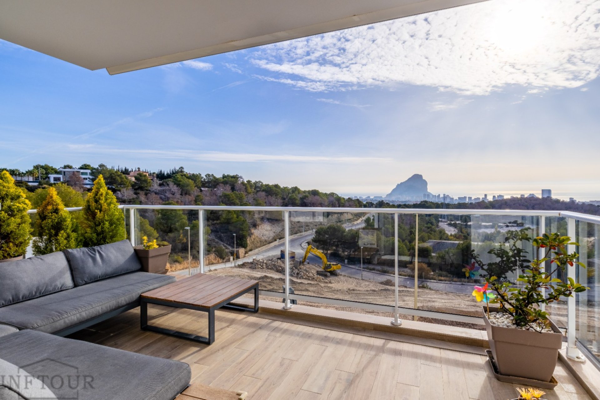 Reventa - Apartmento - Calpe - Real de Ifach