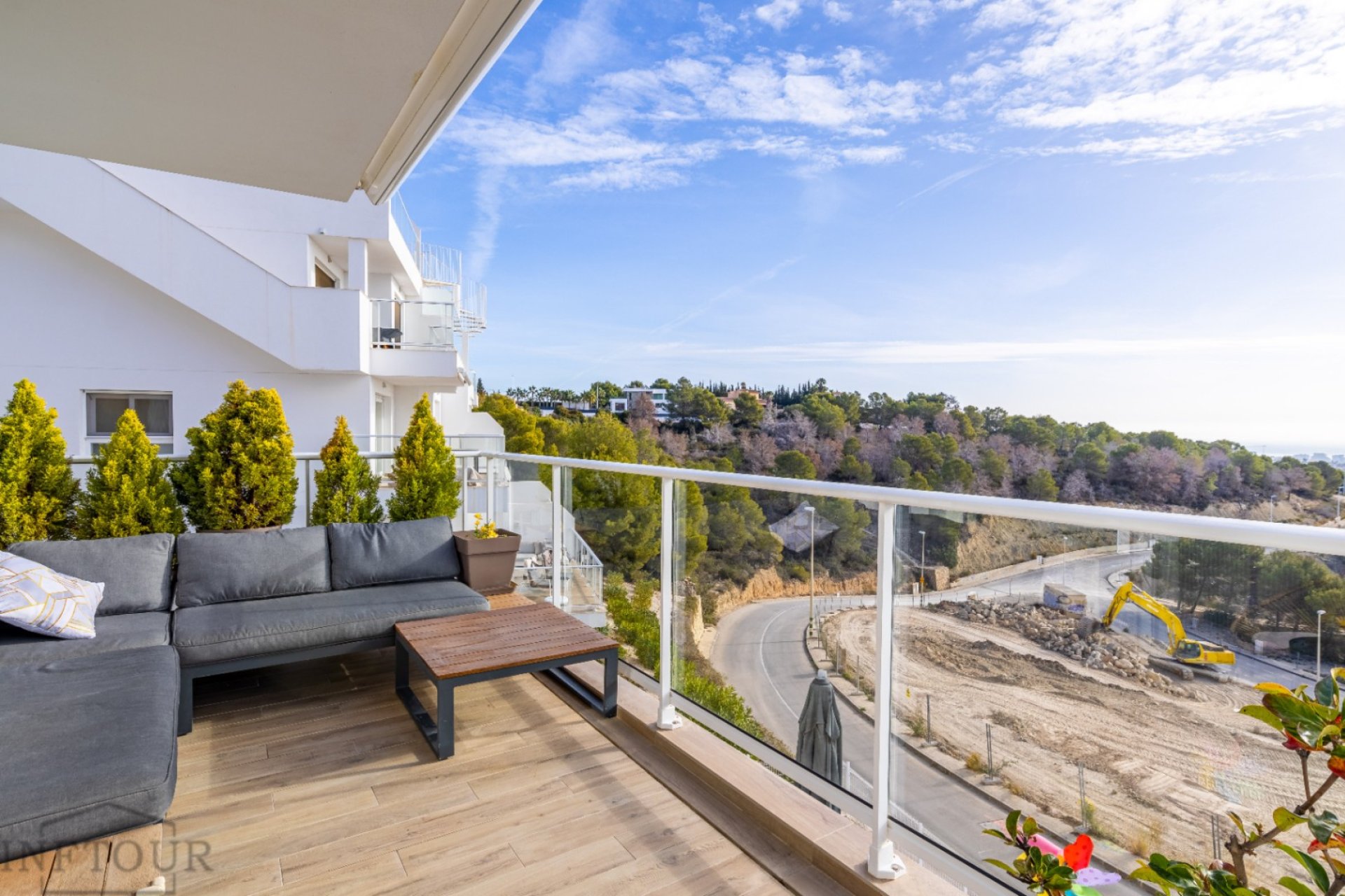 Reventa - Apartmento - Calpe - Real de Ifach