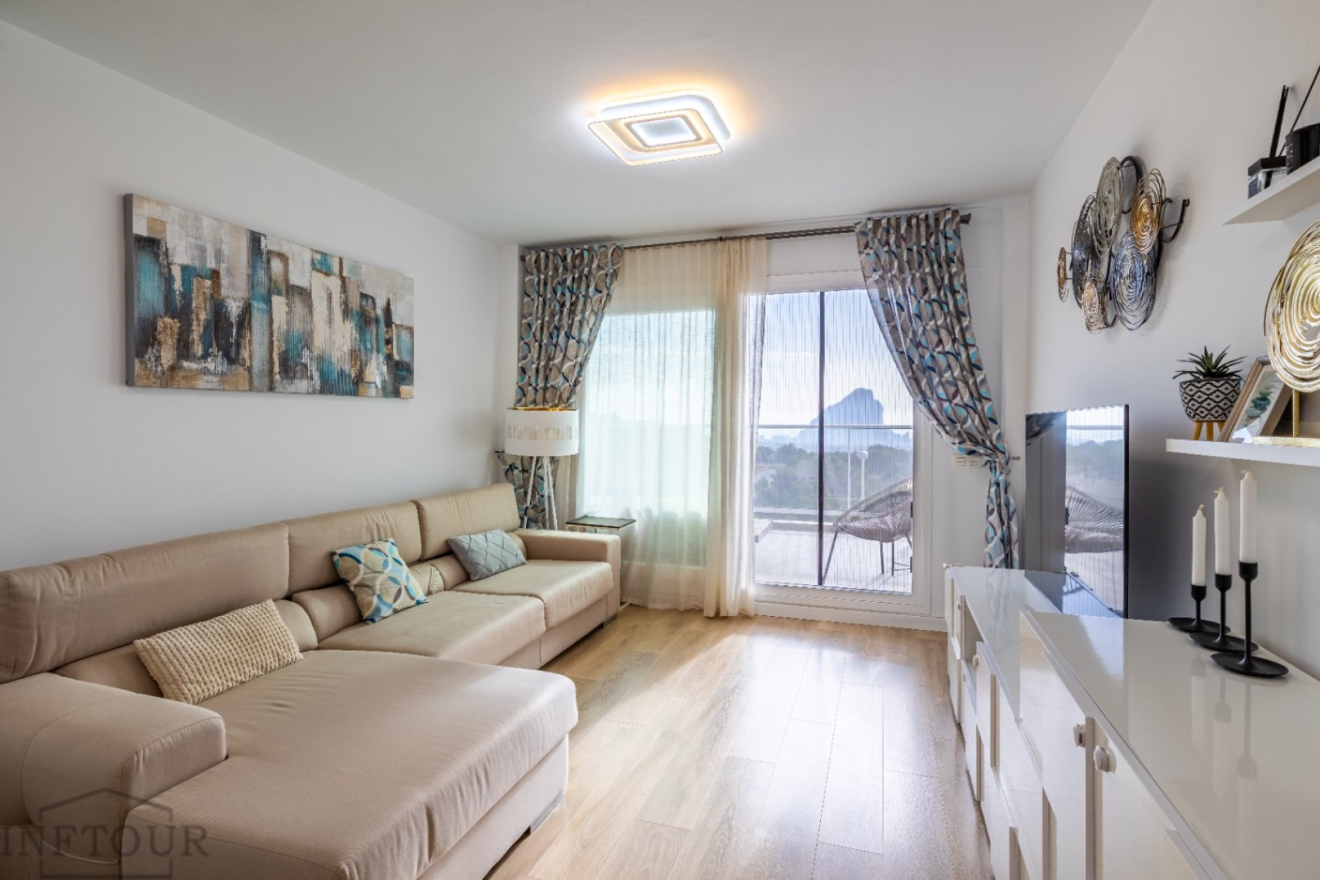 Reventa - Apartmento - Calpe - Real de Ifach