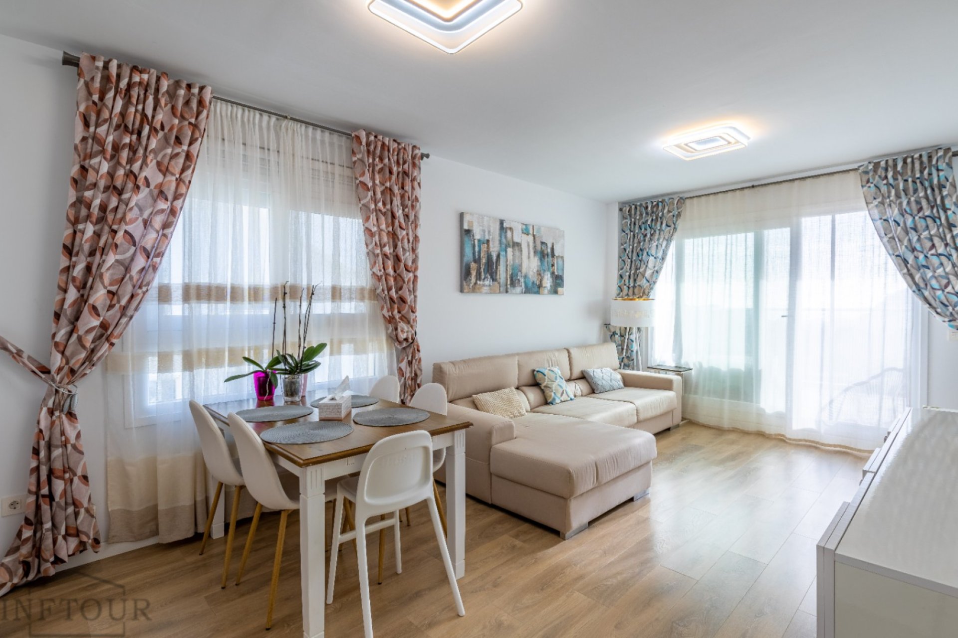 Reventa - Apartmento - Calpe - Real de Ifach