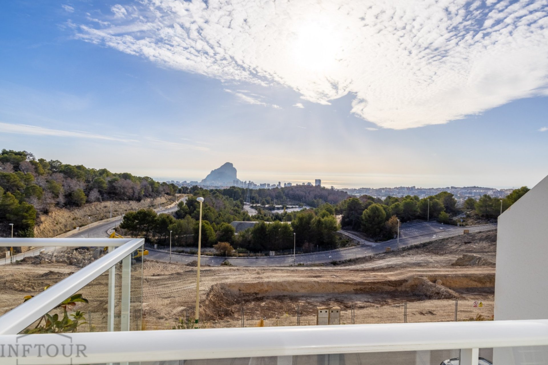 Reventa - Apartmento - Calpe - Real de Ifach