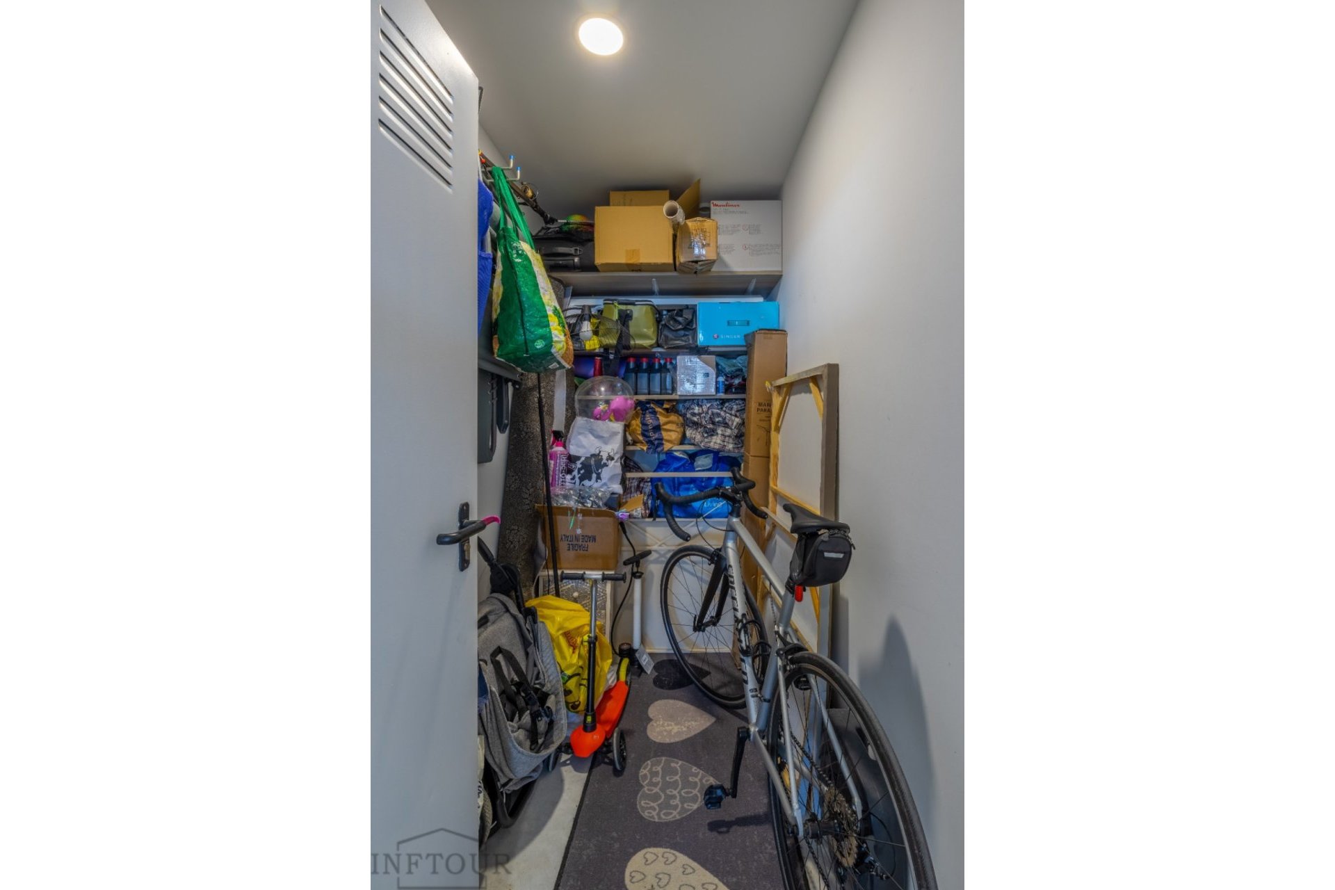 Reventa - Apartmento - Calpe - Real de Ifach