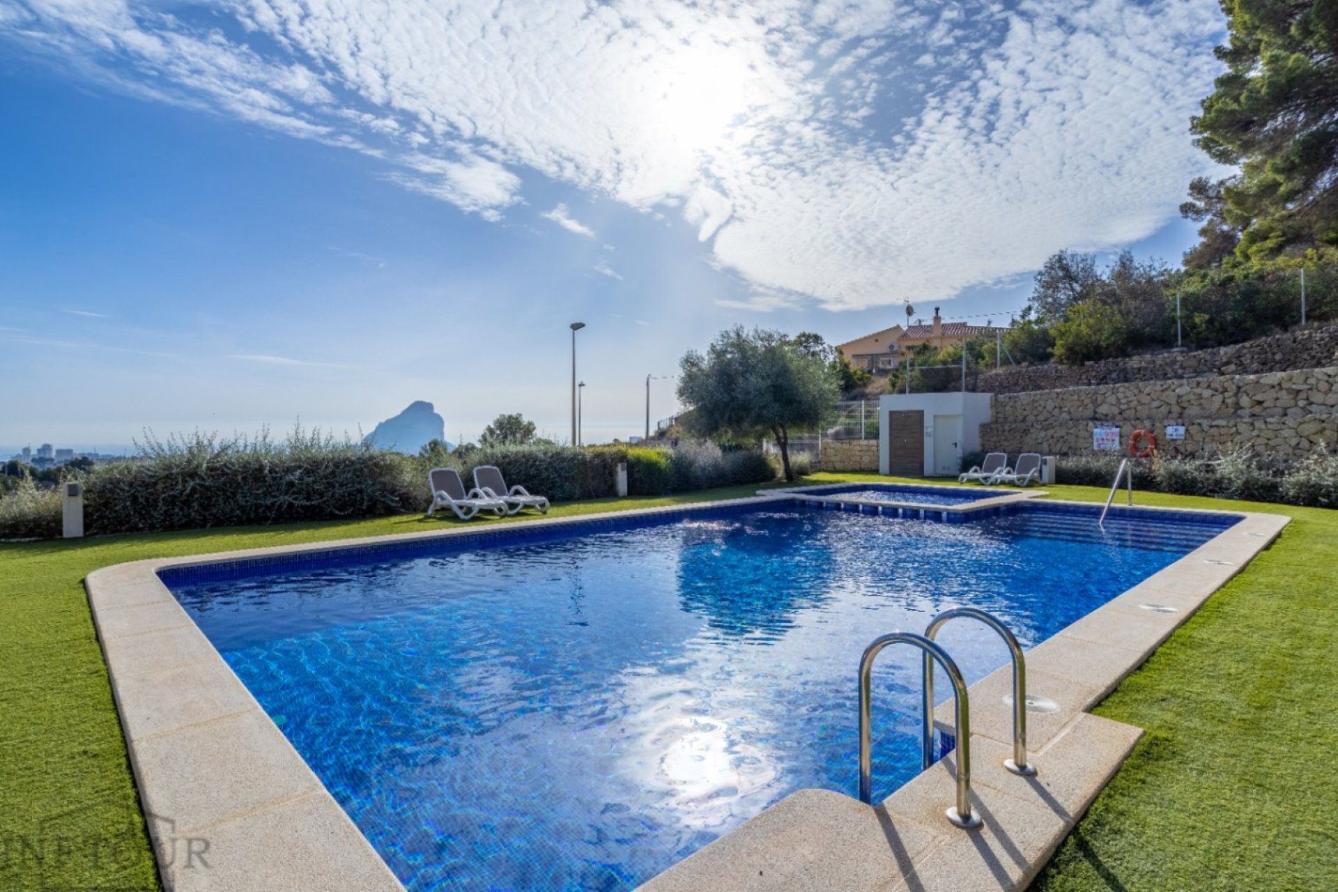 Reventa - Apartmento - Calpe - Real de Ifach