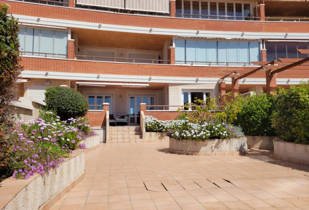 Reventa - Apartmento - Calpe - Realet