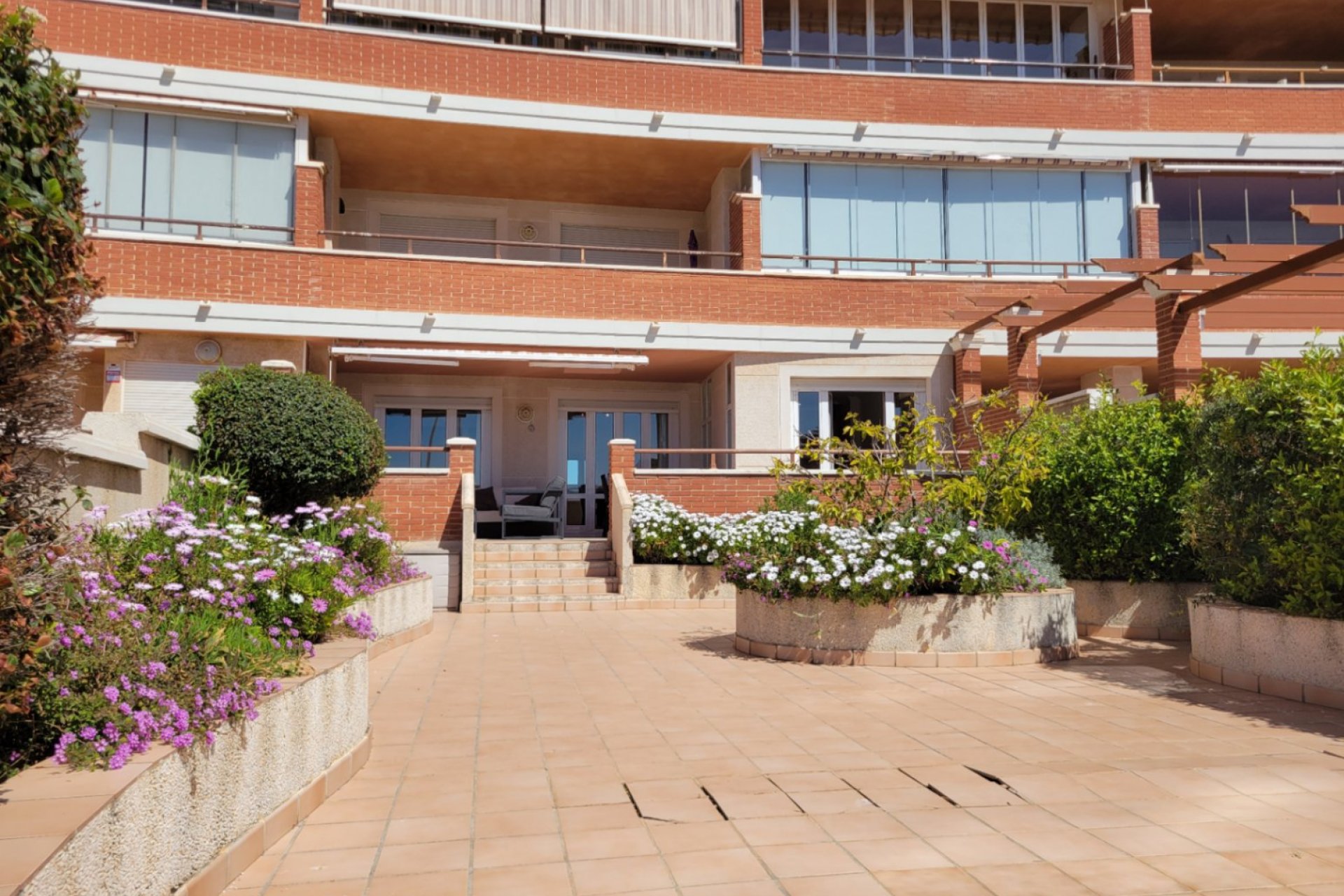 Reventa - Apartmento - Calpe - Realet