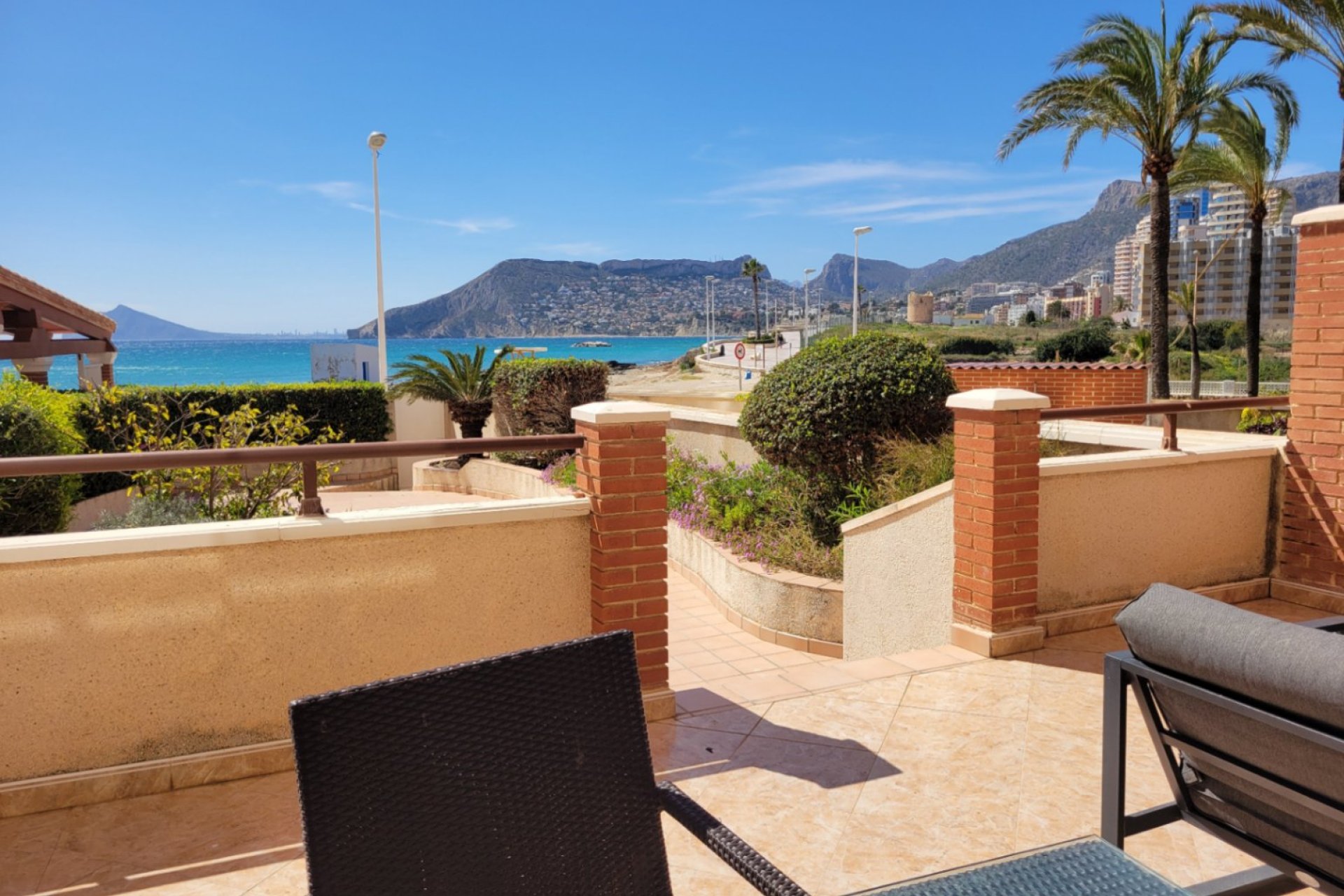 Reventa - Apartmento - Calpe - Realet