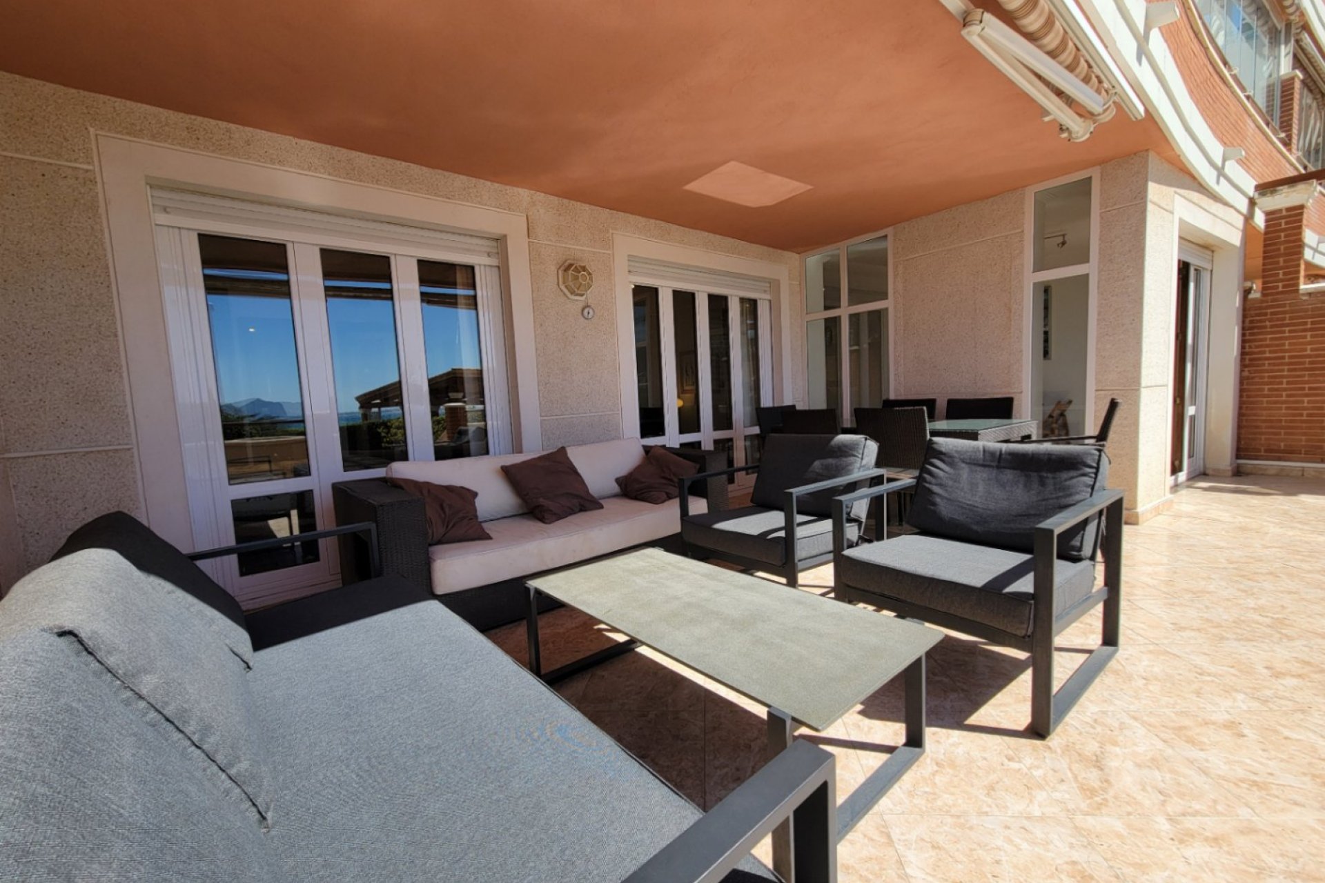 Reventa - Apartmento - Calpe - Realet