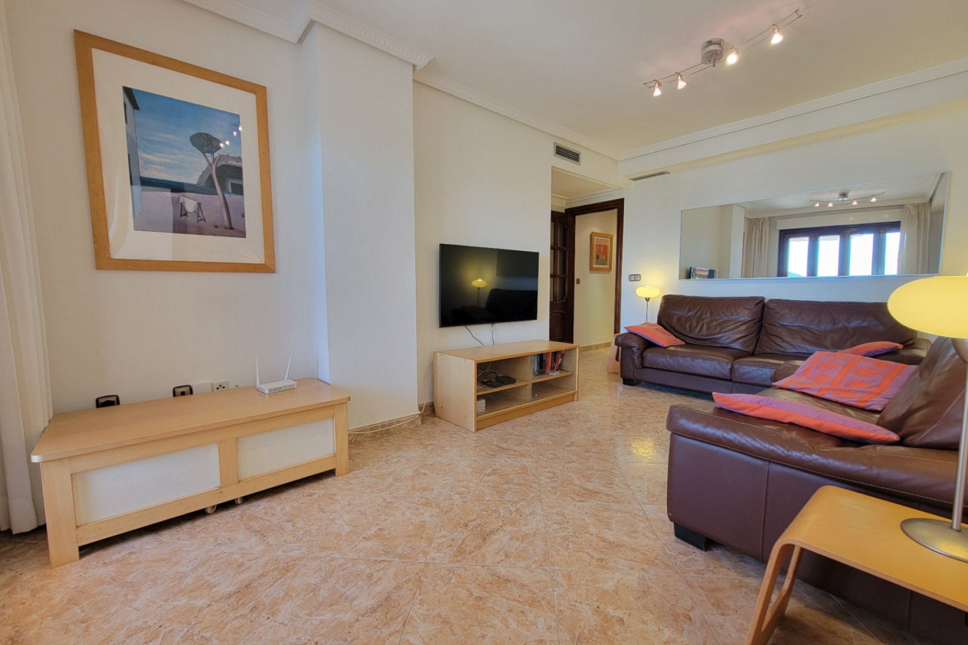 Reventa - Apartmento - Calpe - Realet