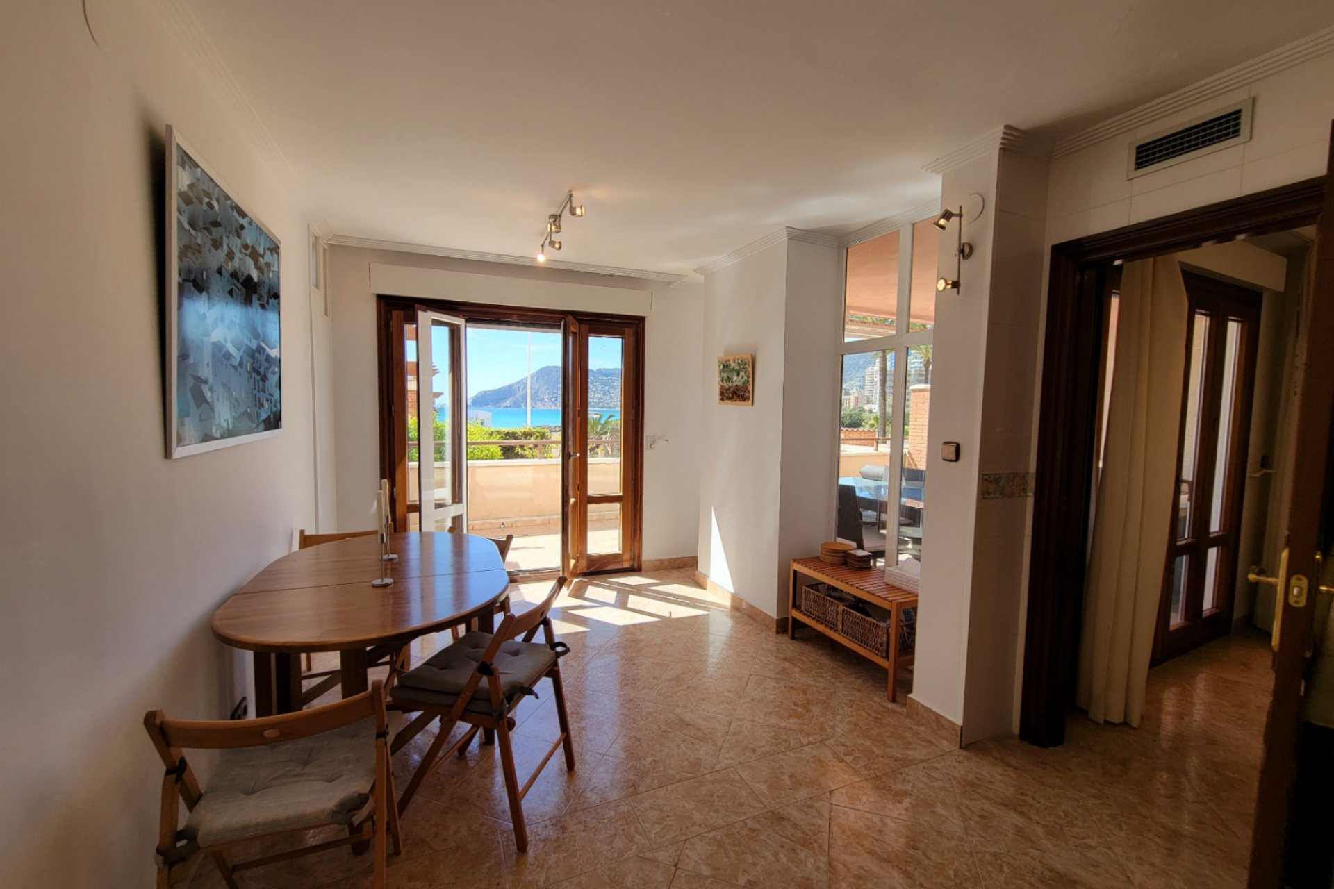 Reventa - Apartmento - Calpe - Realet