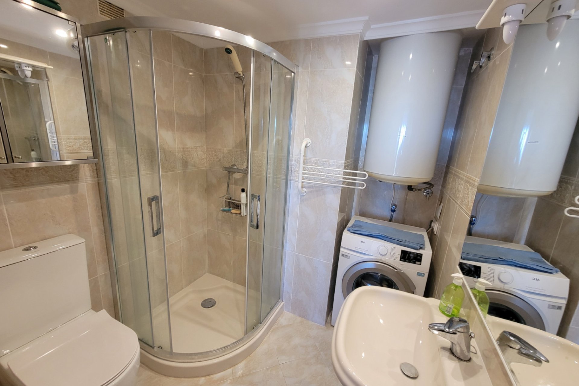 Reventa - Apartmento - Calpe - Realet