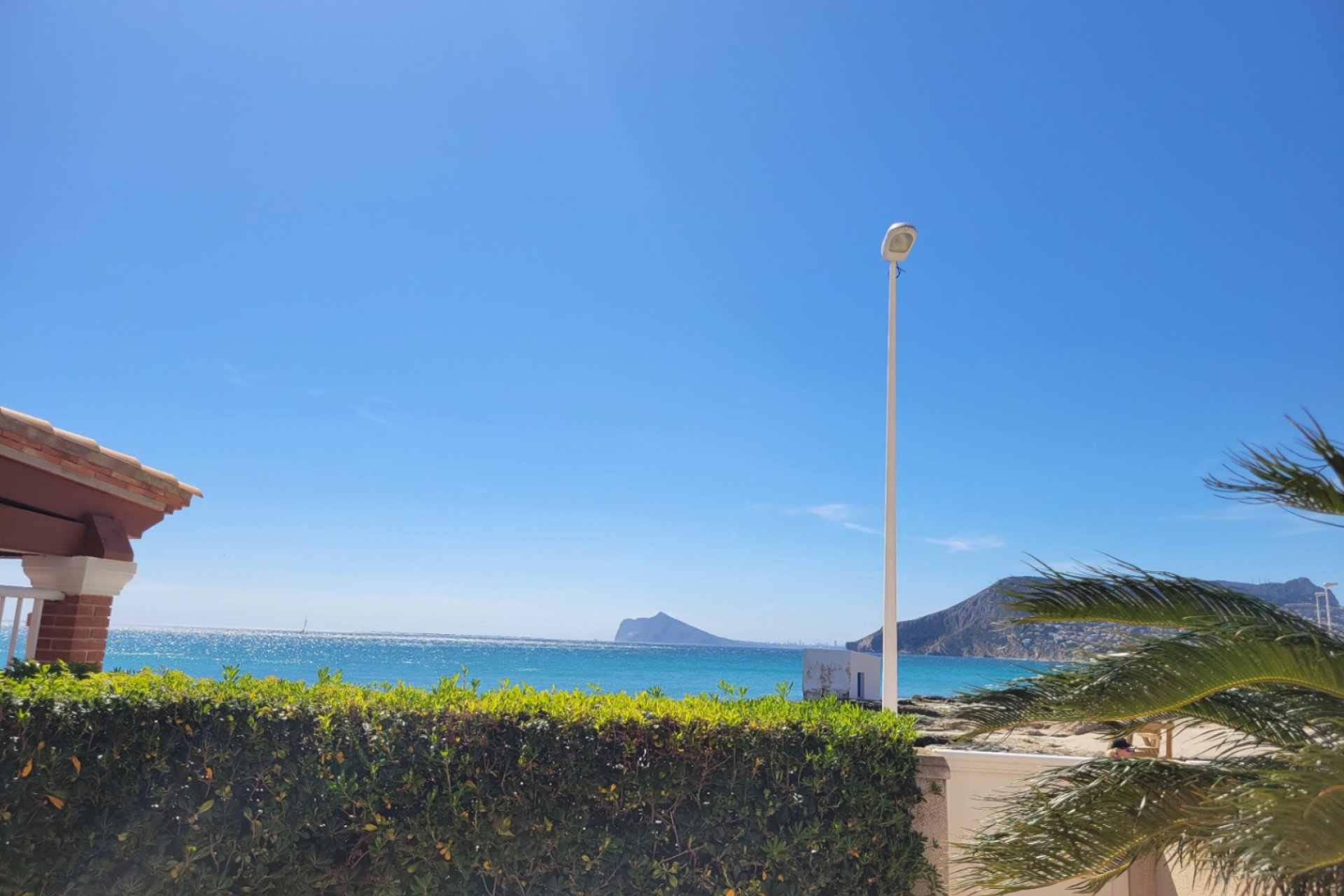 Reventa - Apartmento - Calpe - Realet