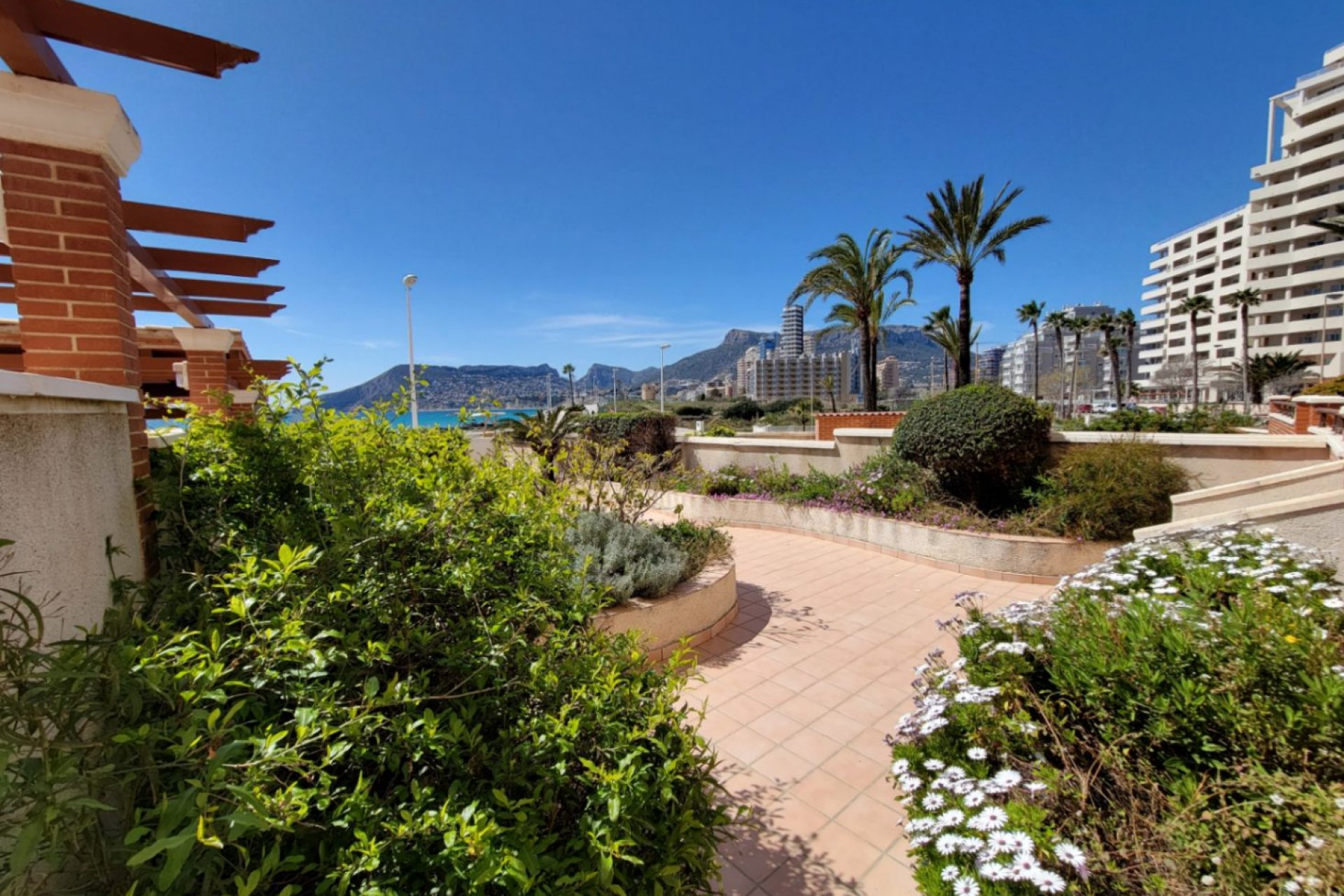 Reventa - Apartmento - Calpe - Realet
