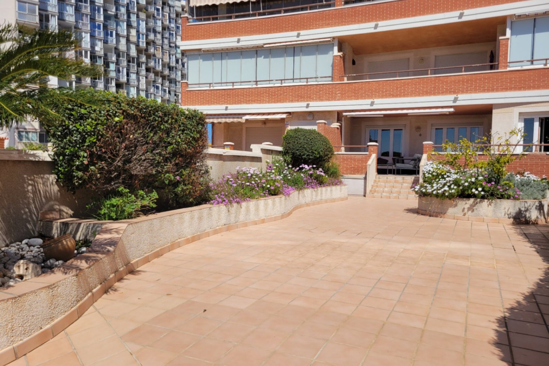 Reventa - Apartmento - Calpe - Realet