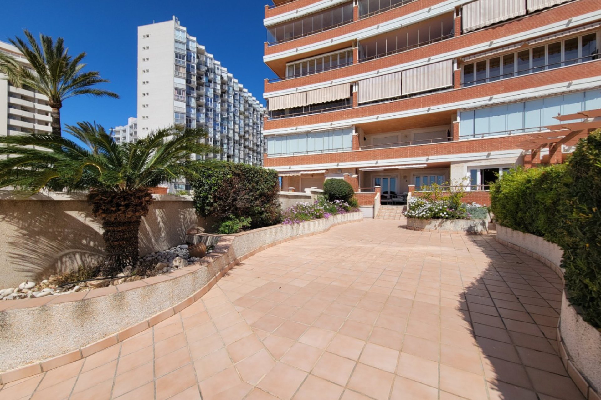 Reventa - Apartmento - Calpe - Realet