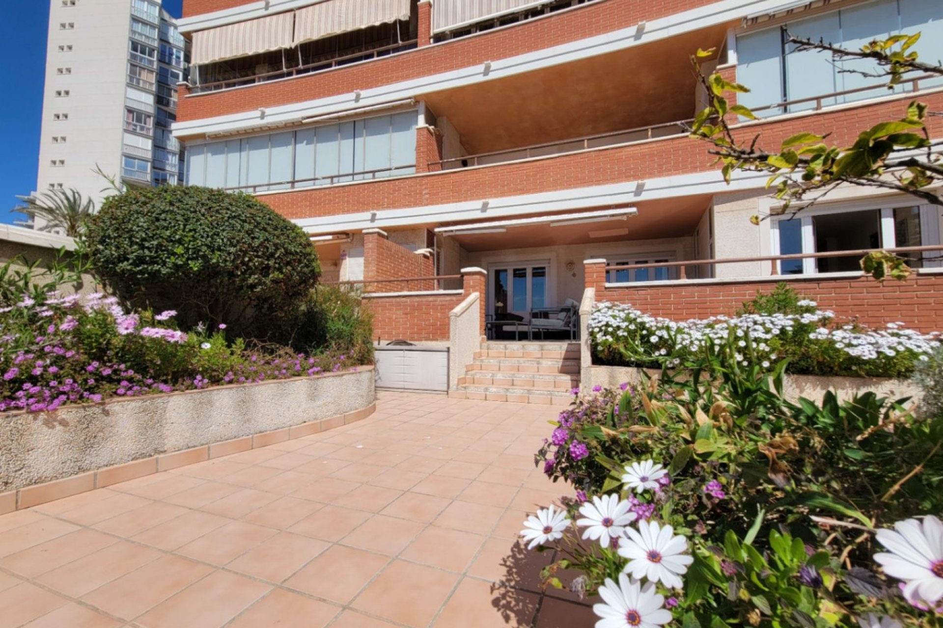 Reventa - Apartmento - Calpe - Realet