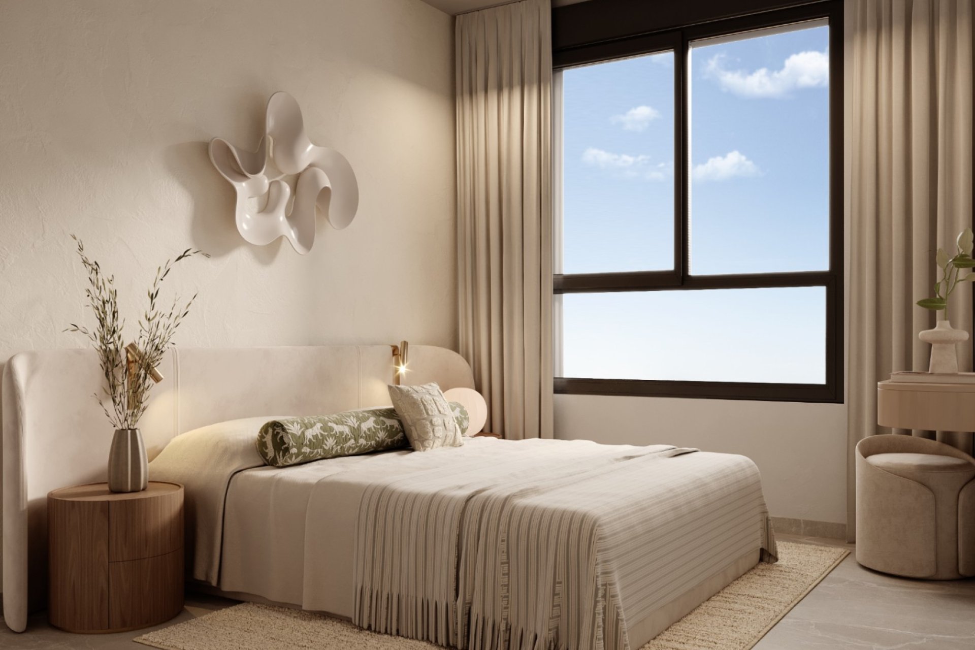 Reventa - Apartmento - Calpe - Urbanizaciones