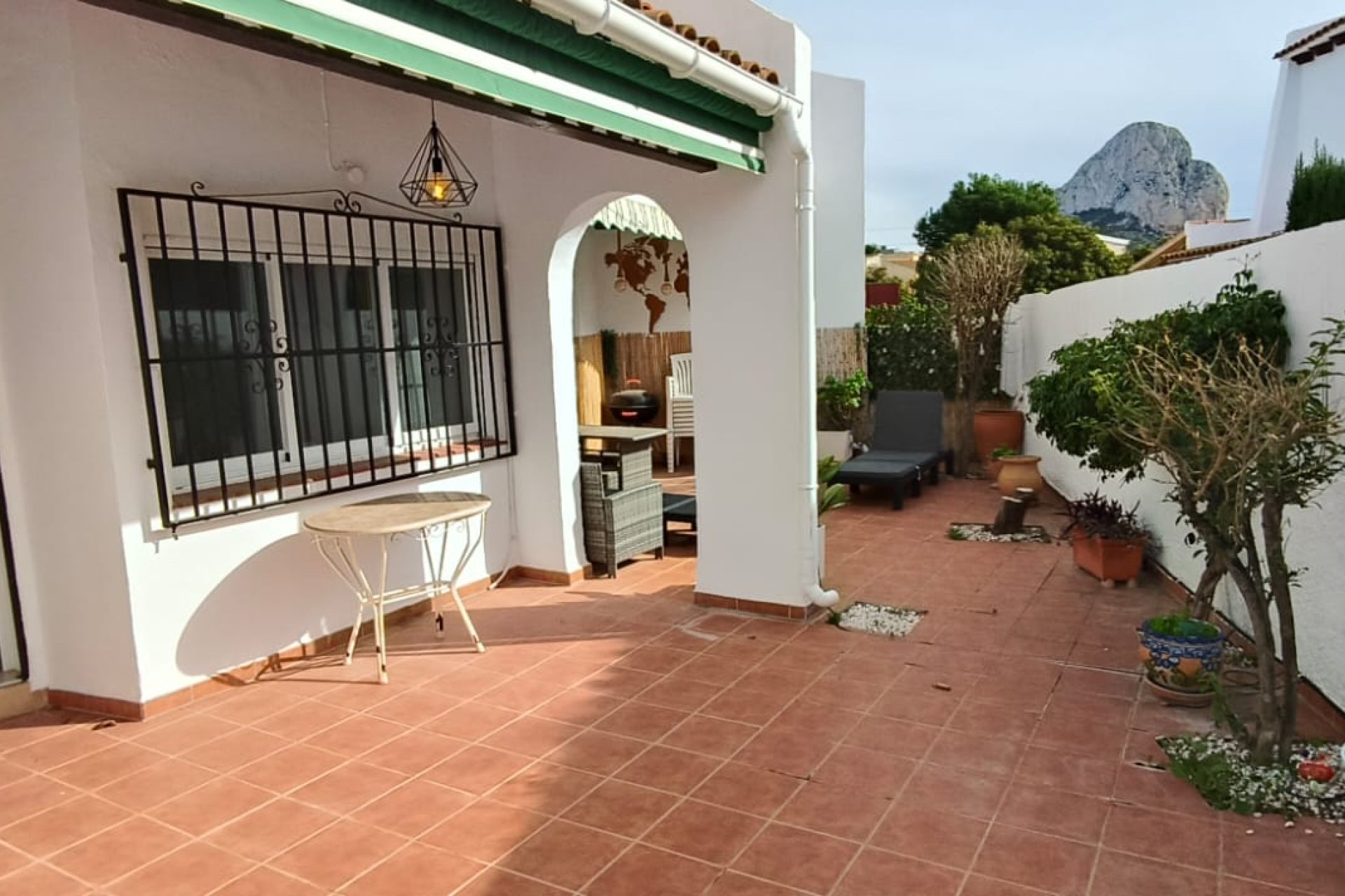Reventa - Apartmento - Calpe - Urbanizaciones