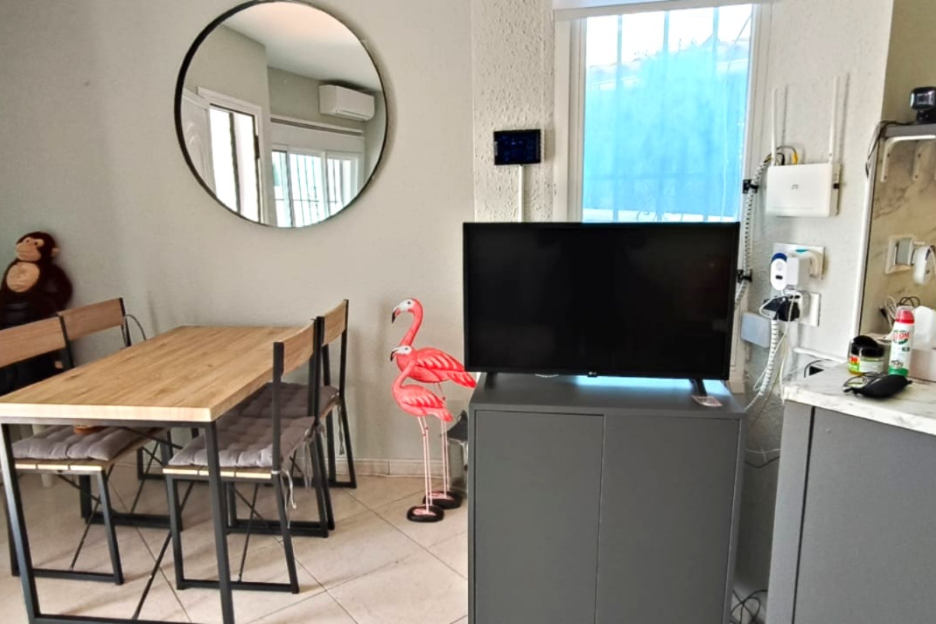 Reventa - Apartmento - Calpe - Urbanizaciones