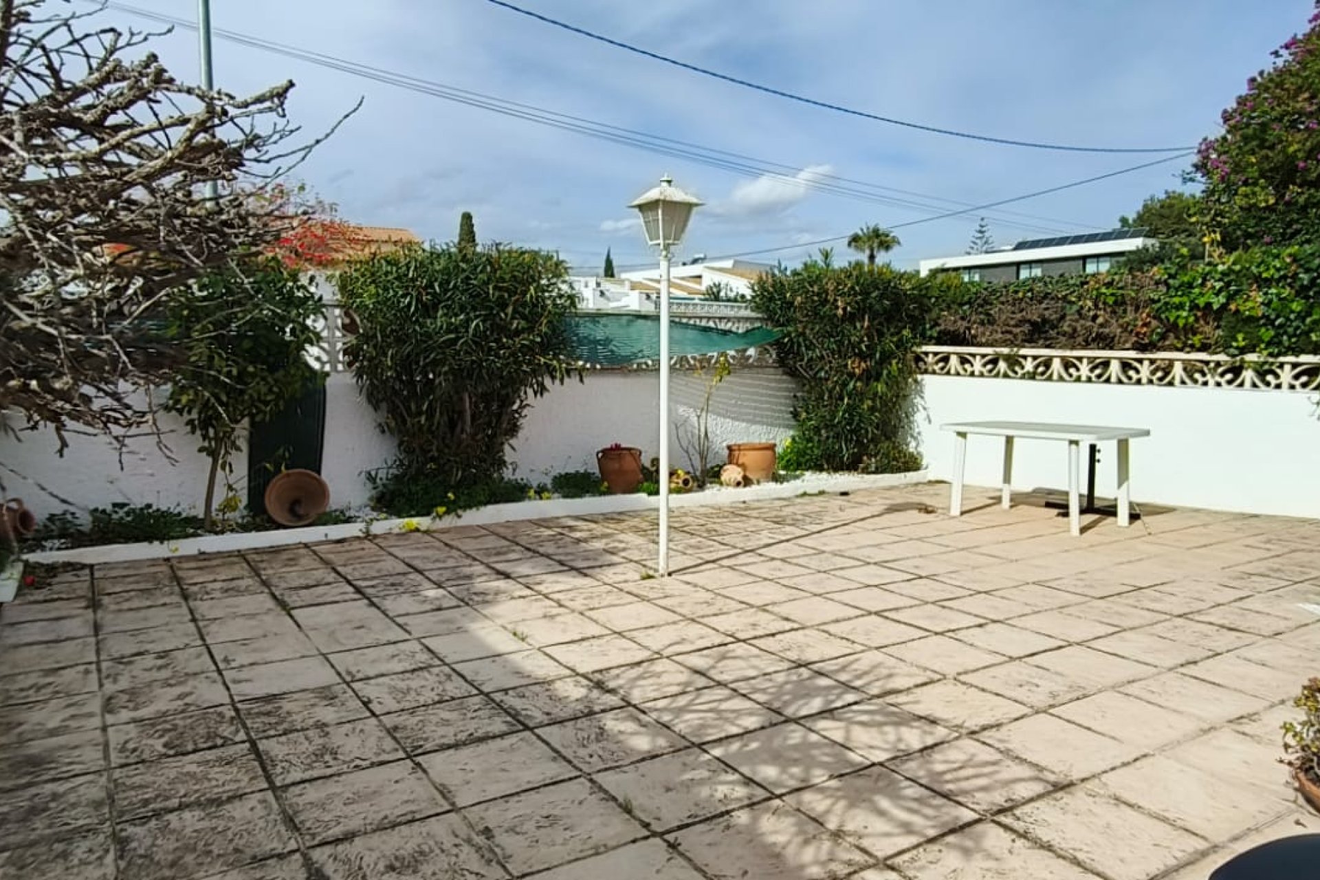 Reventa - Apartmento - Calpe - Urbanizaciones