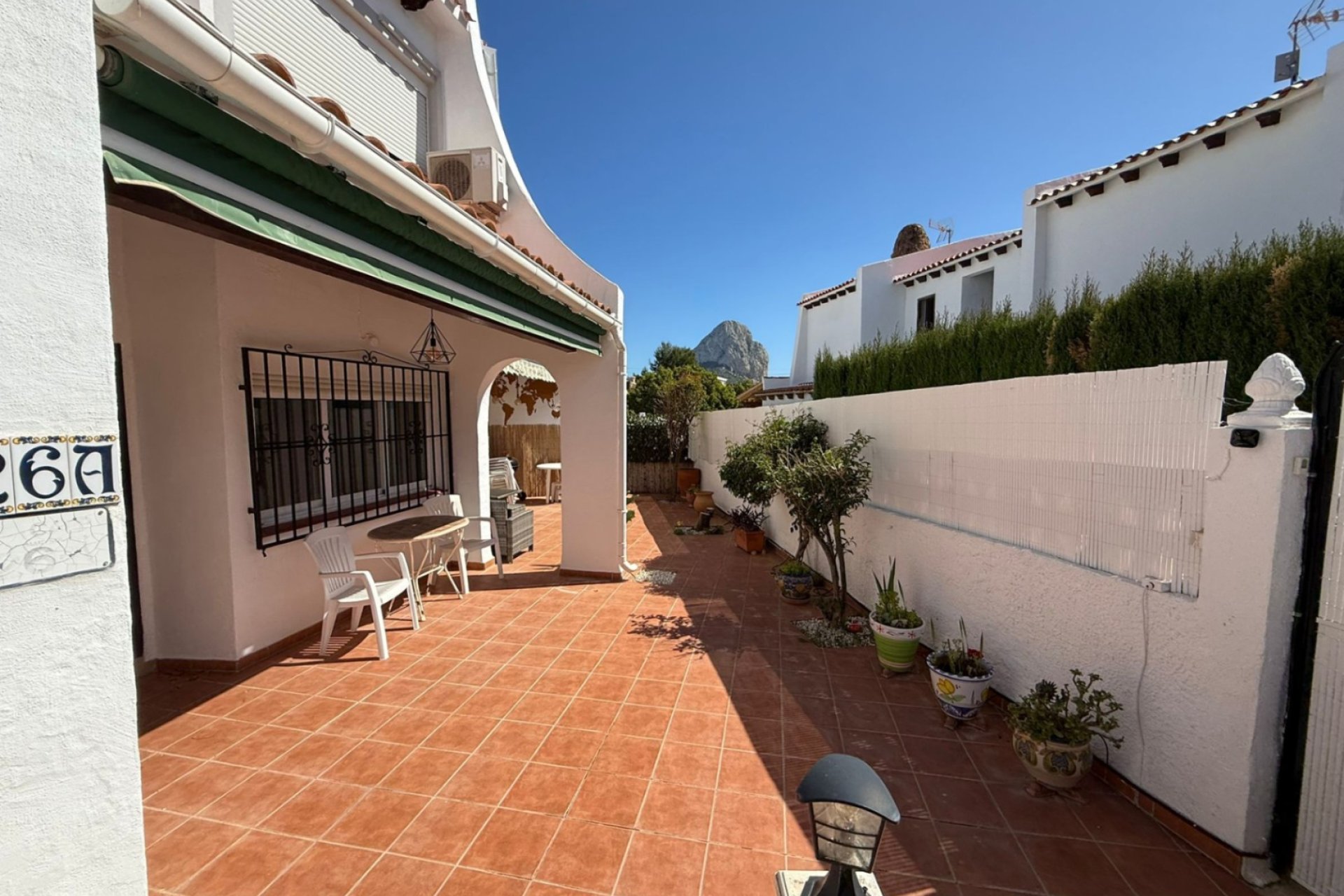 Reventa - Apartmento - Calpe - Urbanizaciones