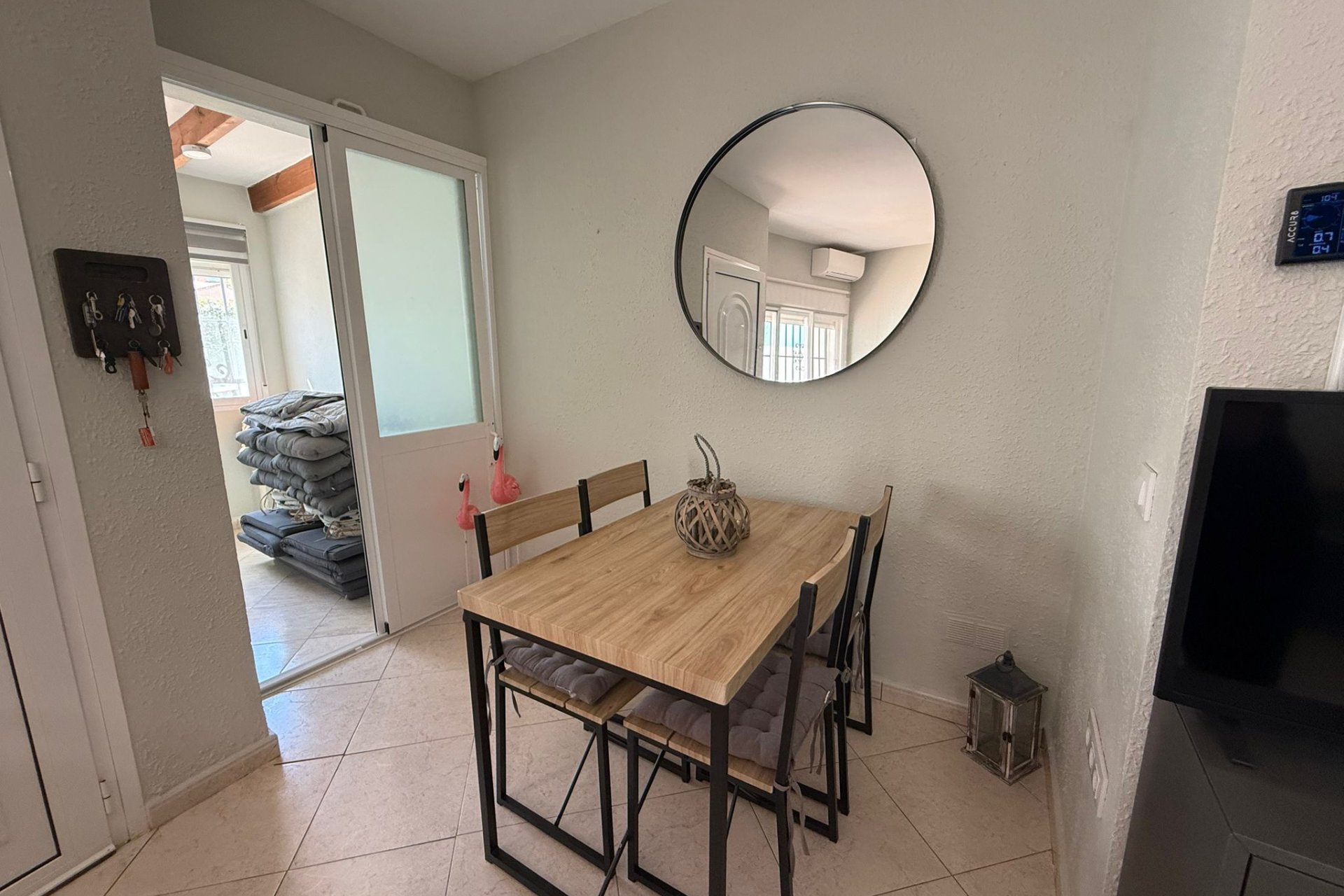 Reventa - Apartmento - Calpe - Urbanizaciones