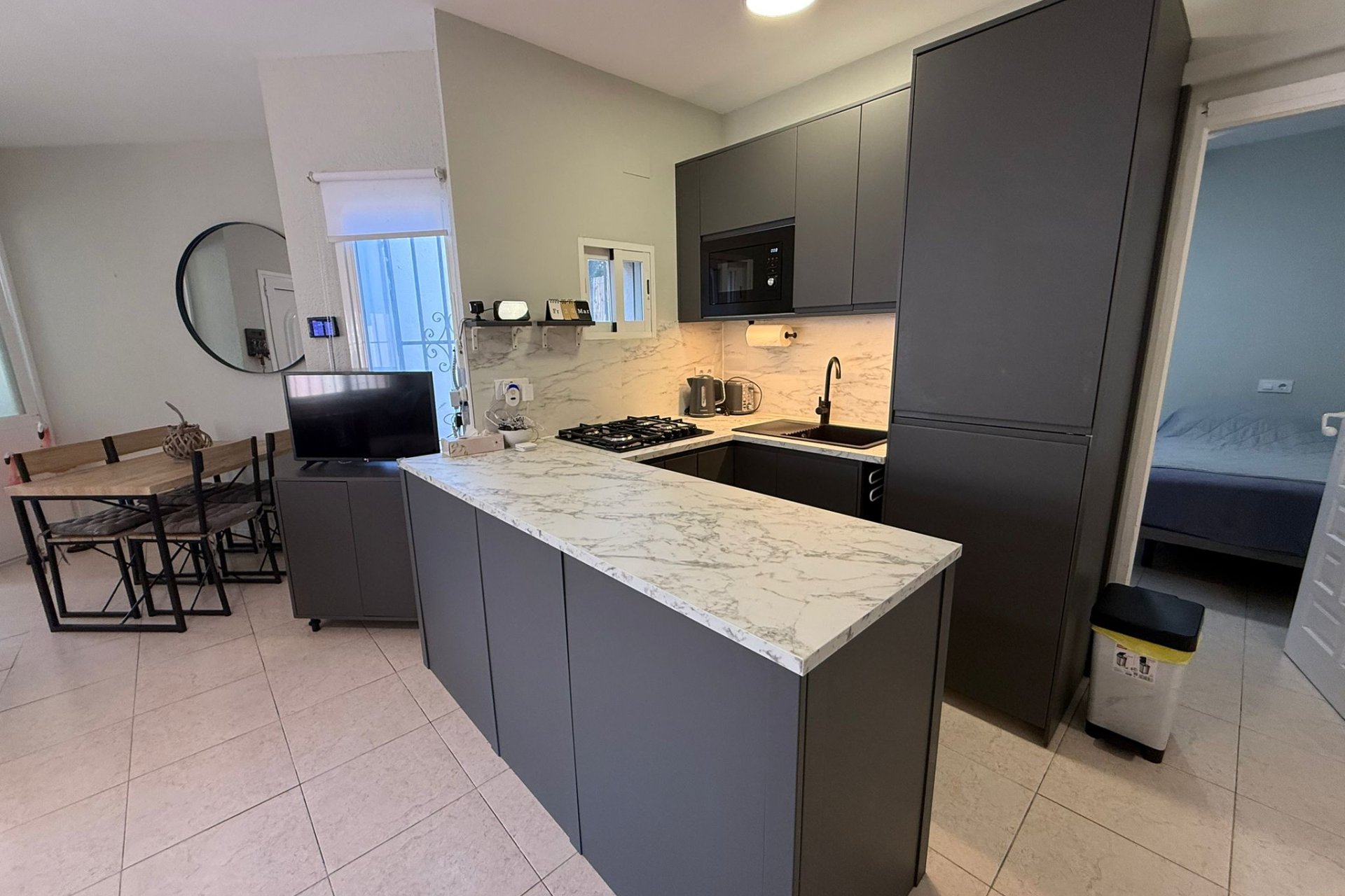 Reventa - Apartmento - Calpe - Urbanizaciones