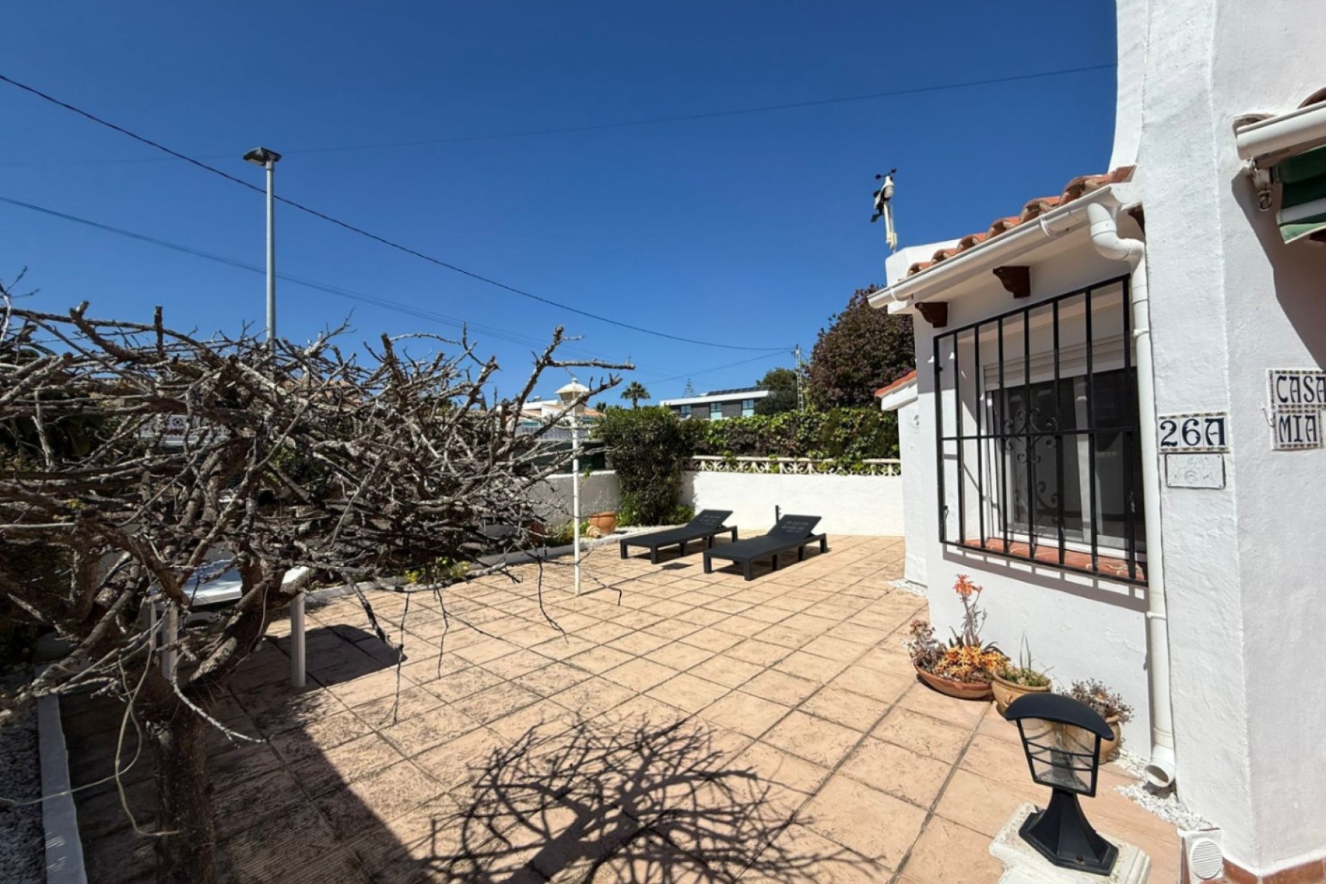 Reventa - Apartmento - Calpe - Urbanizaciones