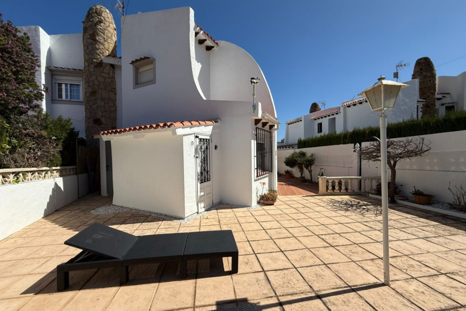 Reventa - Apartmento - Calpe - Urbanizaciones