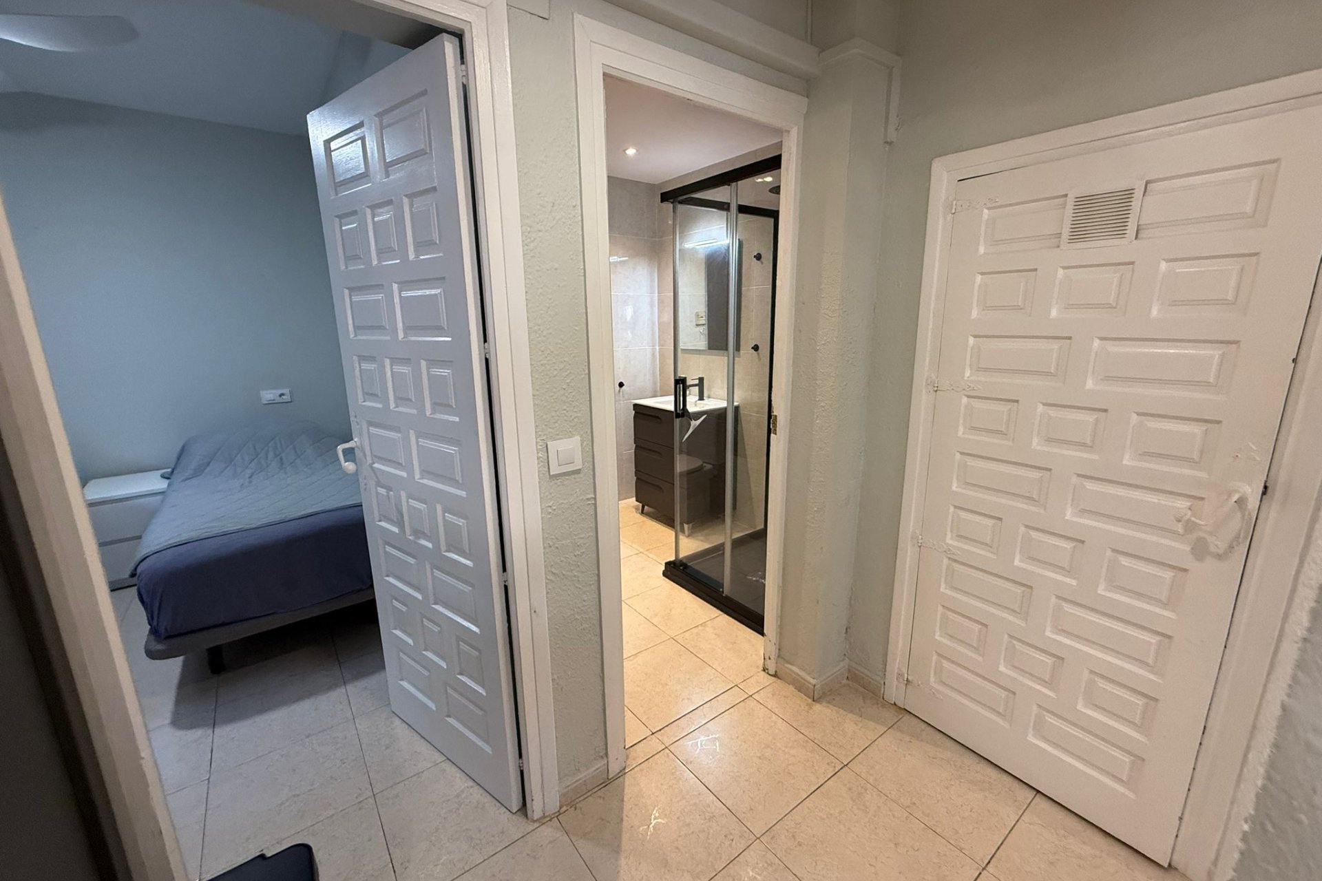 Reventa - Apartmento - Calpe - Urbanizaciones