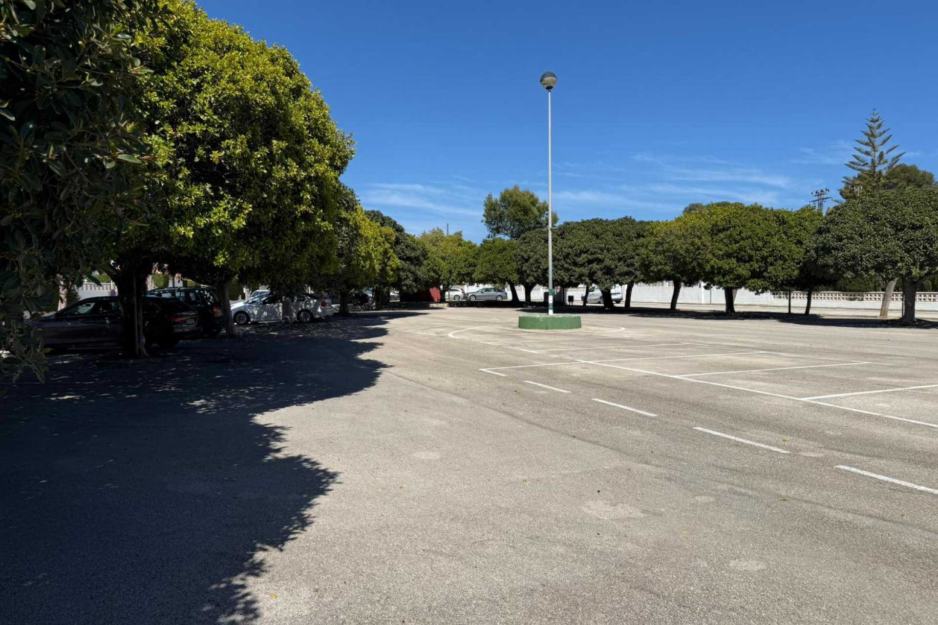 Reventa - Apartmento - Calpe - Urbanizaciones