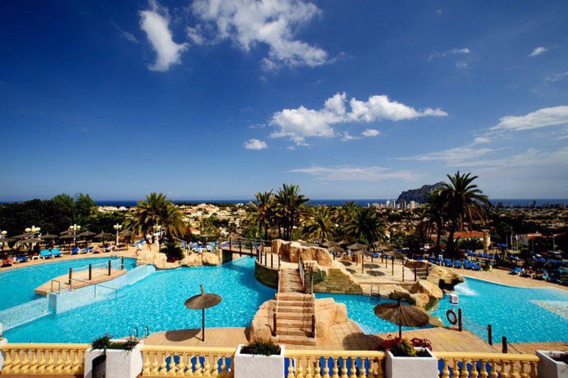 Reventa - Apartmento - Calpe - Urbanizaciones