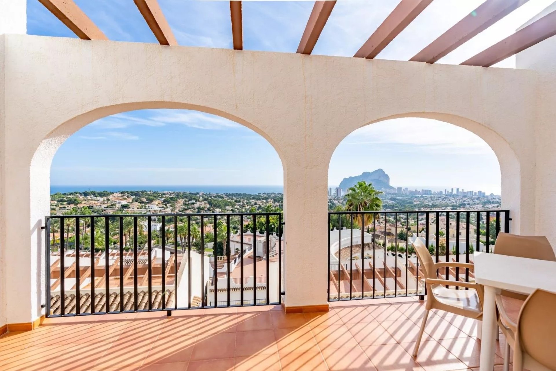 Reventa - Apartmento - Calpe - Urbanizaciones