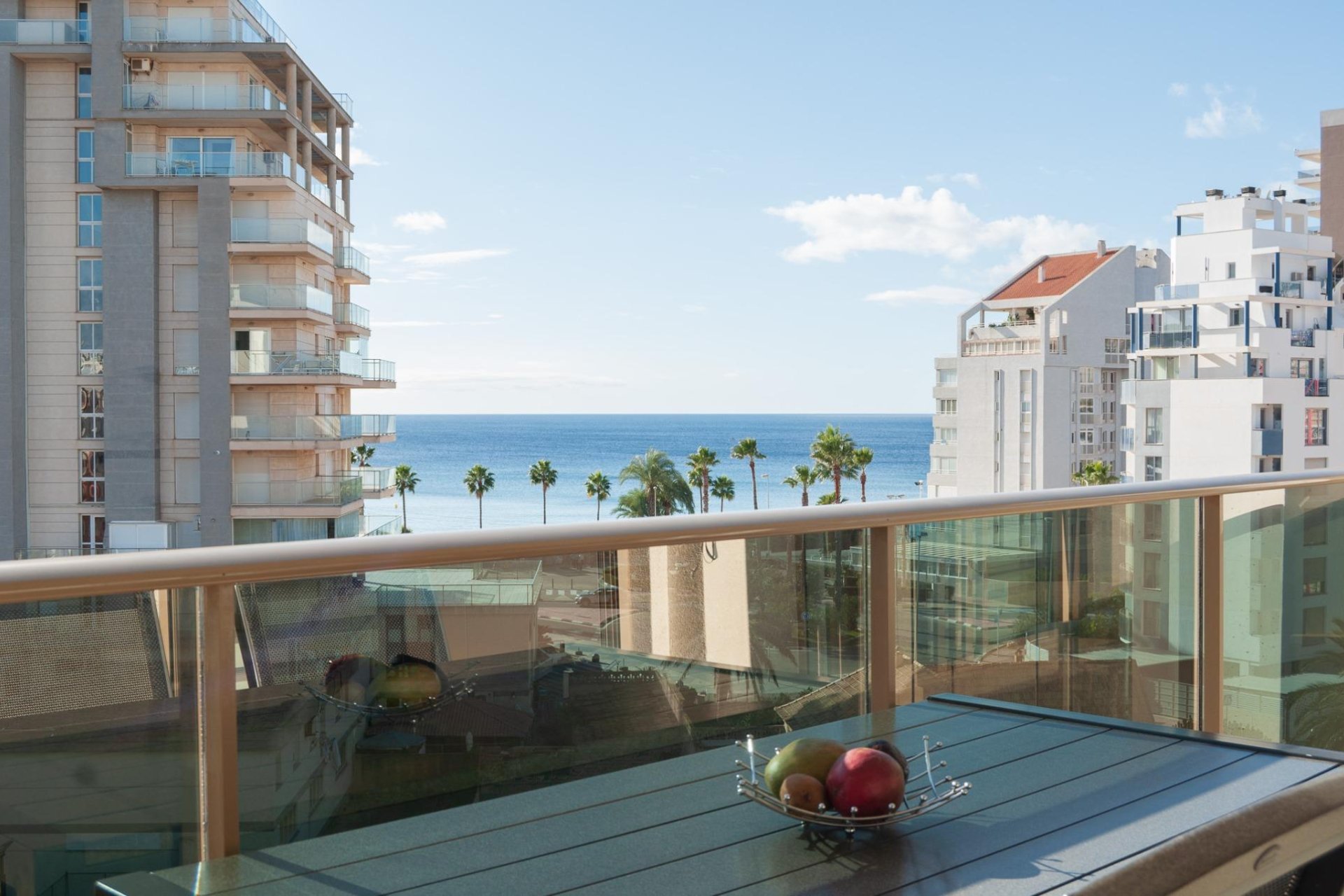 Reventa - Apartmento - Calpe - Vista Ifach