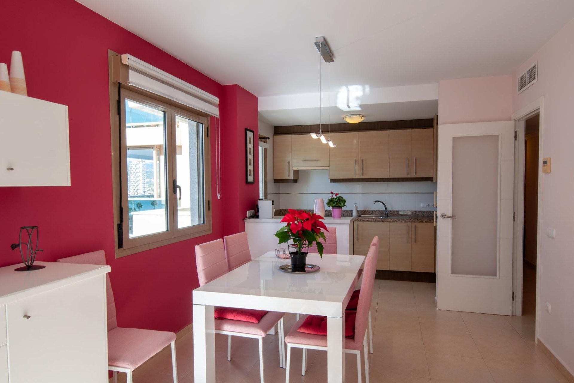 Reventa - Apartmento - Calpe - Vista Ifach