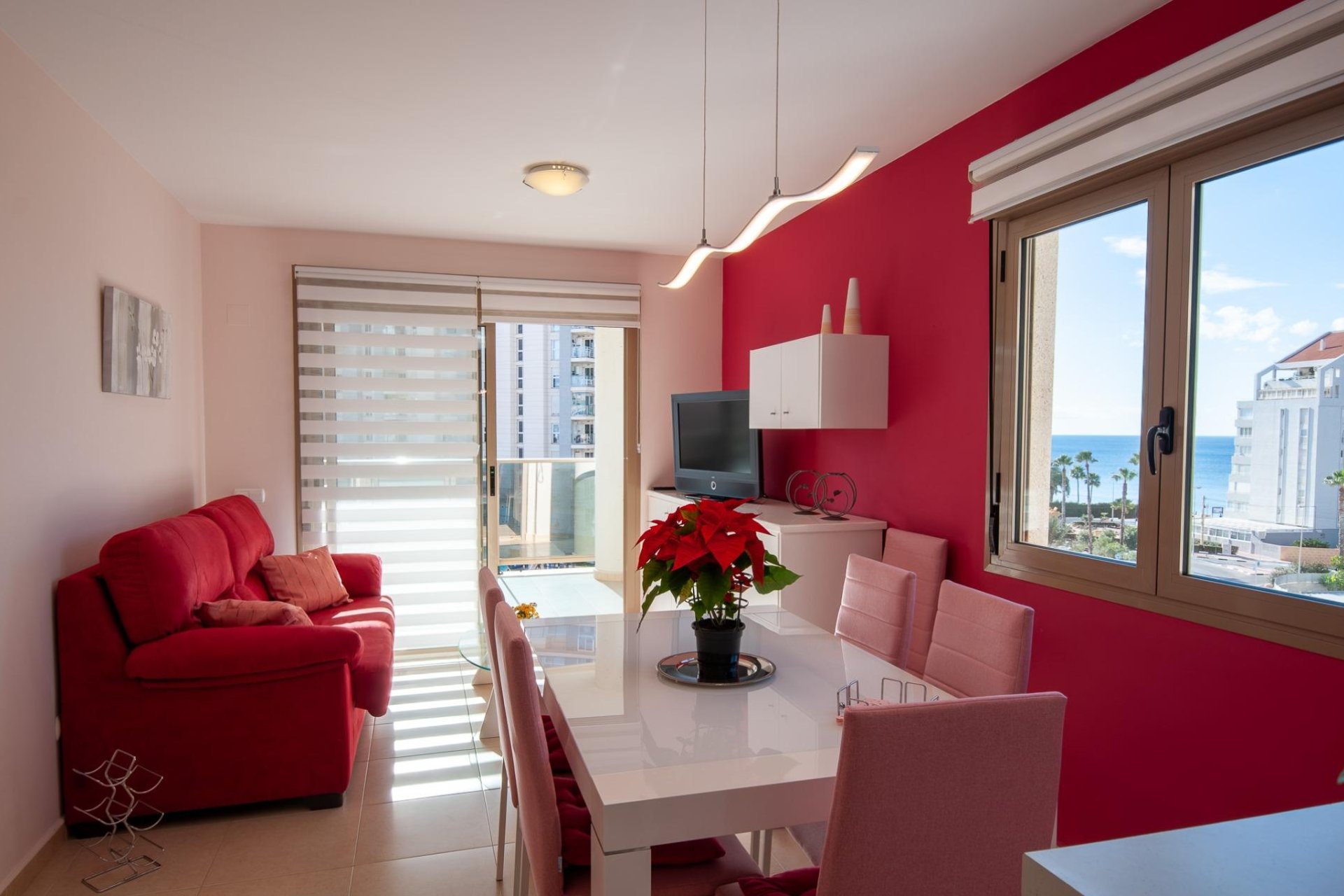 Reventa - Apartmento - Calpe - Vista Ifach
