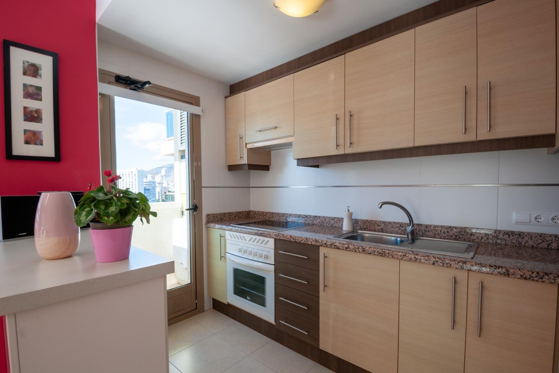 Reventa - Apartmento - Calpe - Vista Ifach
