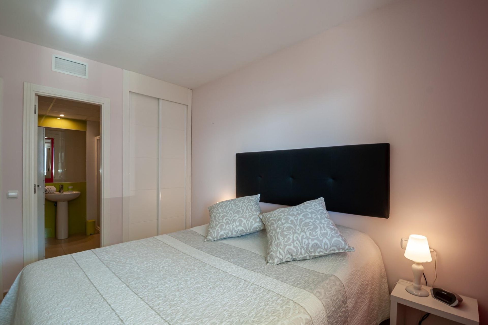 Reventa - Apartmento - Calpe - Vista Ifach