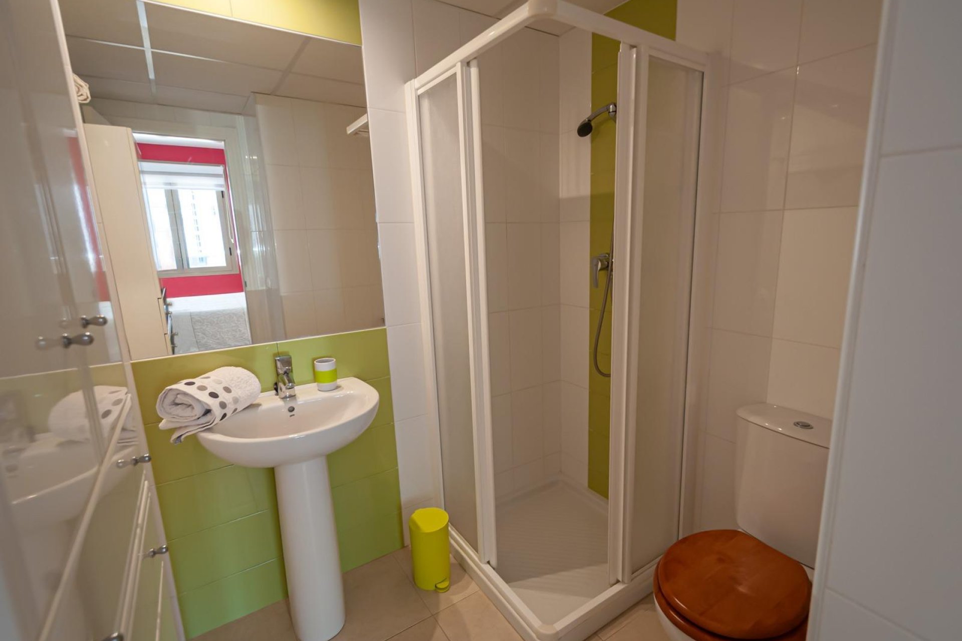 Reventa - Apartmento - Calpe - Vista Ifach