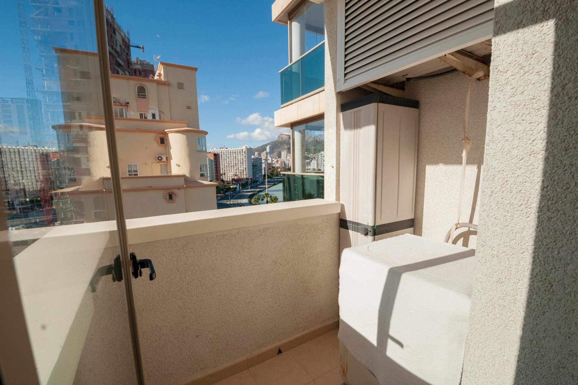 Reventa - Apartmento - Calpe - Vista Ifach