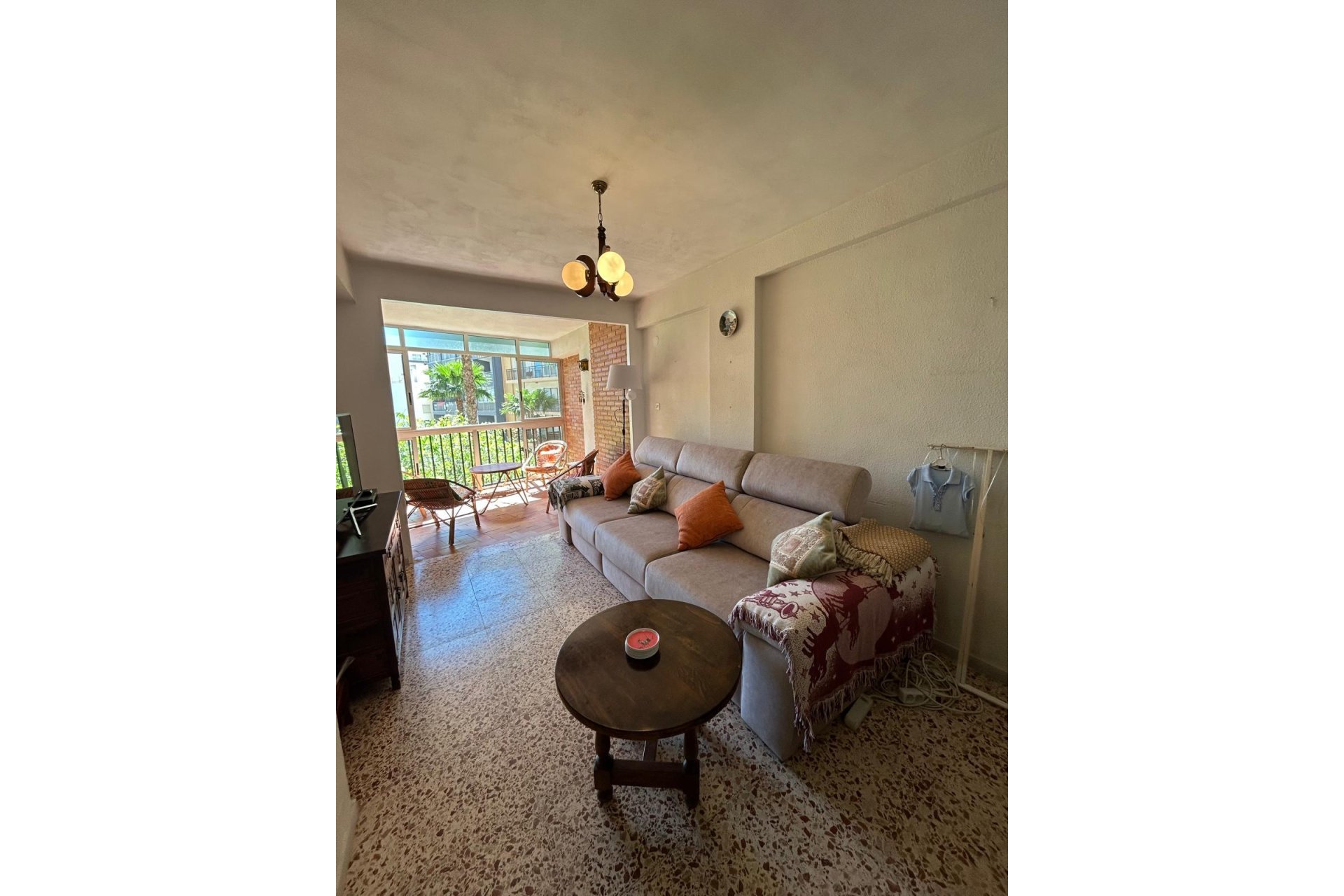 Reventa - Apartmento - Calpe - Vista Ifach