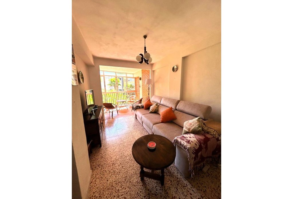 Reventa - Apartmento - Calpe - Vista Ifach