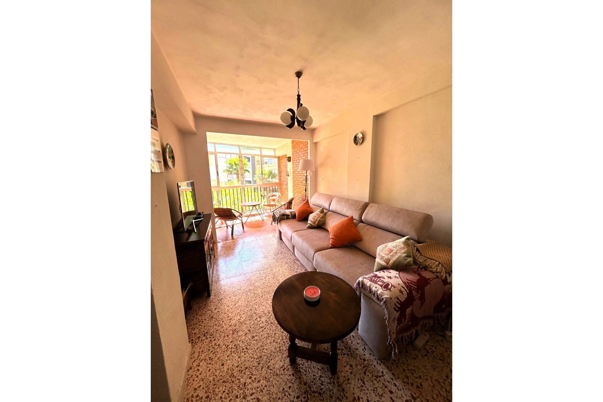 Reventa - Apartmento - Calpe - Vista Ifach