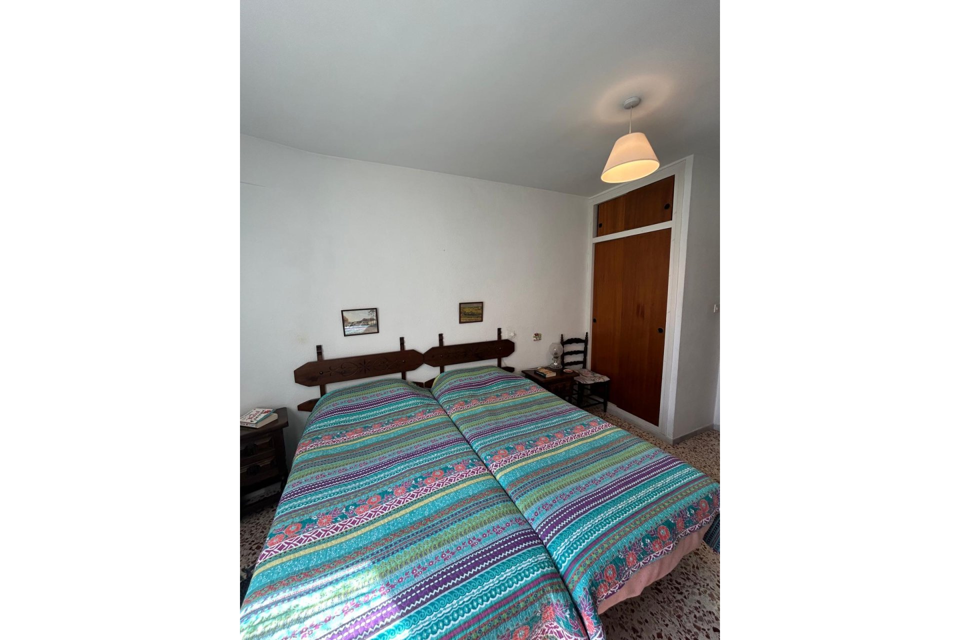 Reventa - Apartmento - Calpe - Vista Ifach