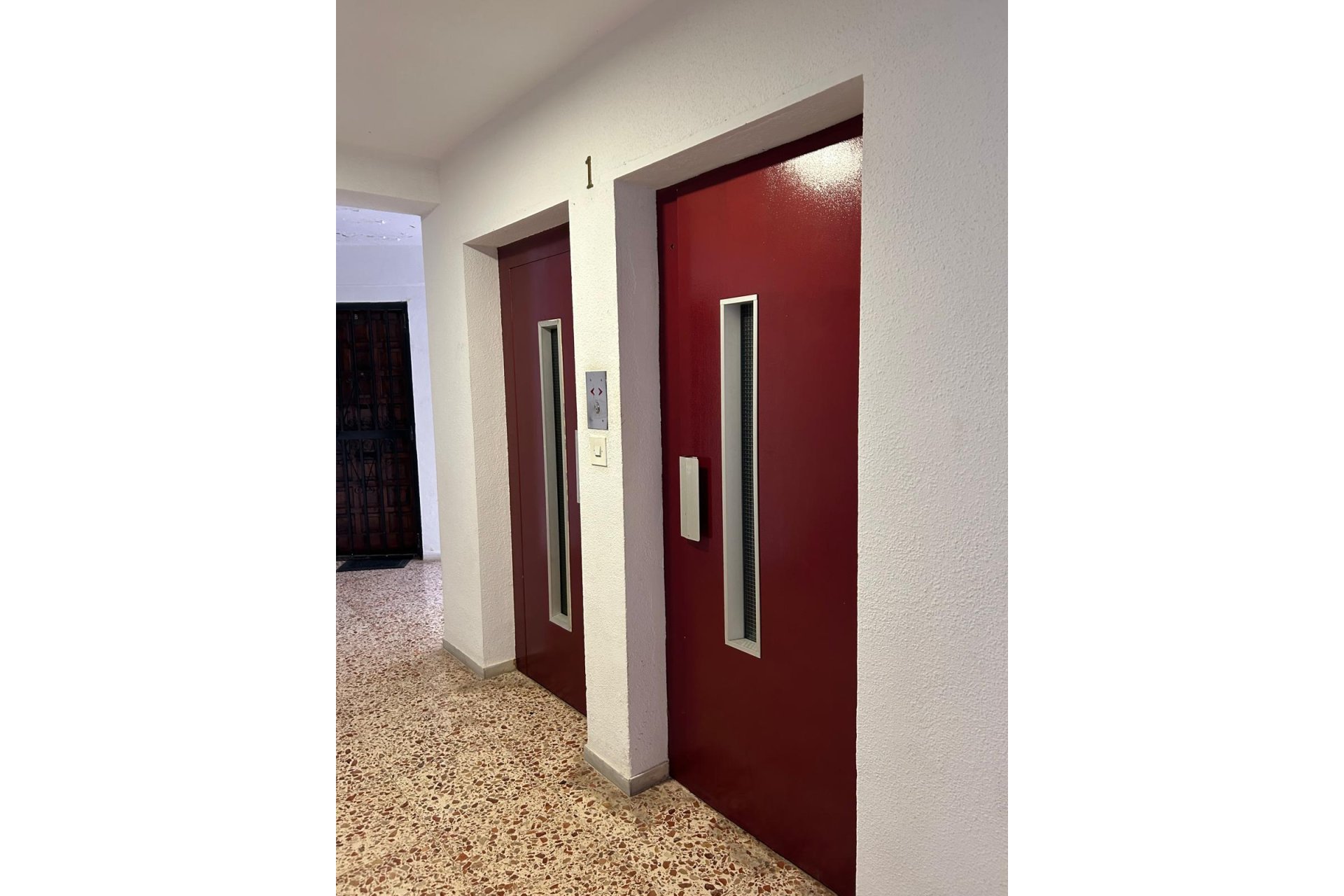 Reventa - Apartmento - Calpe - Vista Ifach
