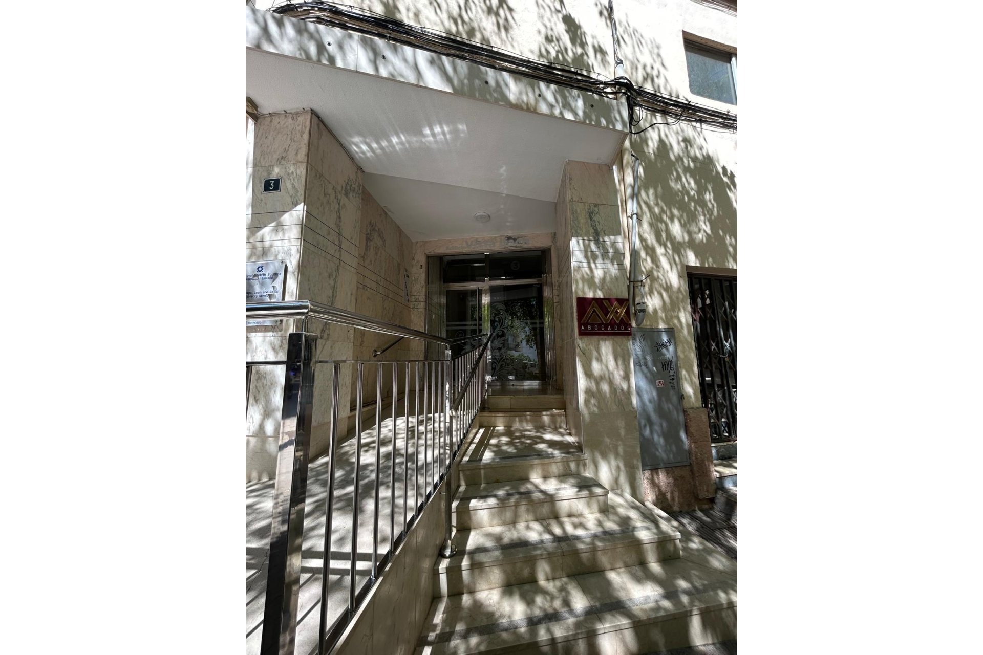 Reventa - Apartmento - Calpe - Vista Ifach