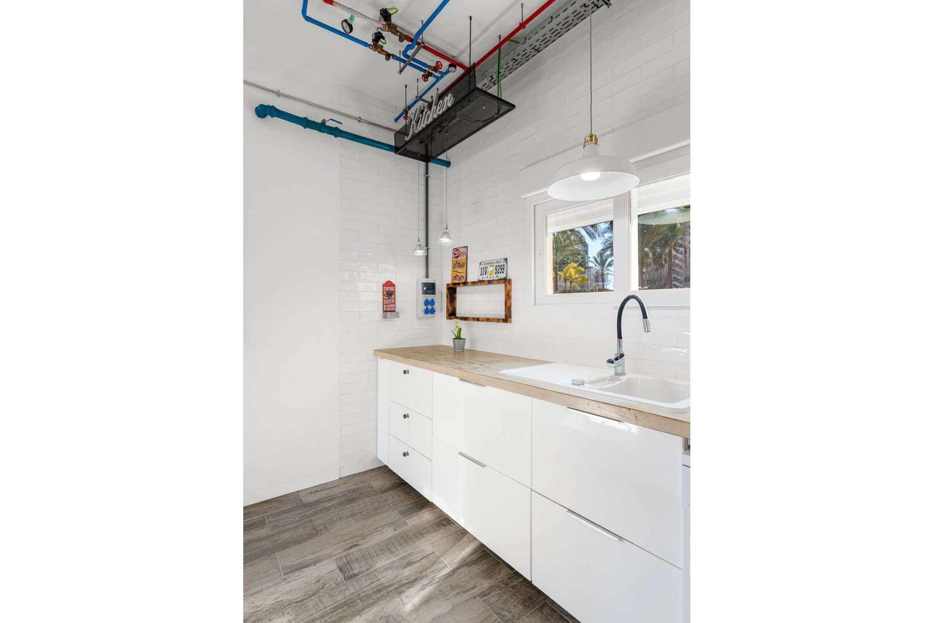 Reventa - Apartmento - Calpe